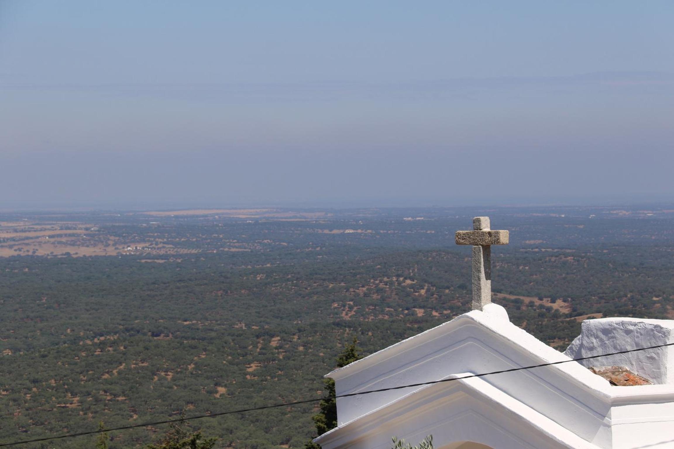 The Place at Evoramonte