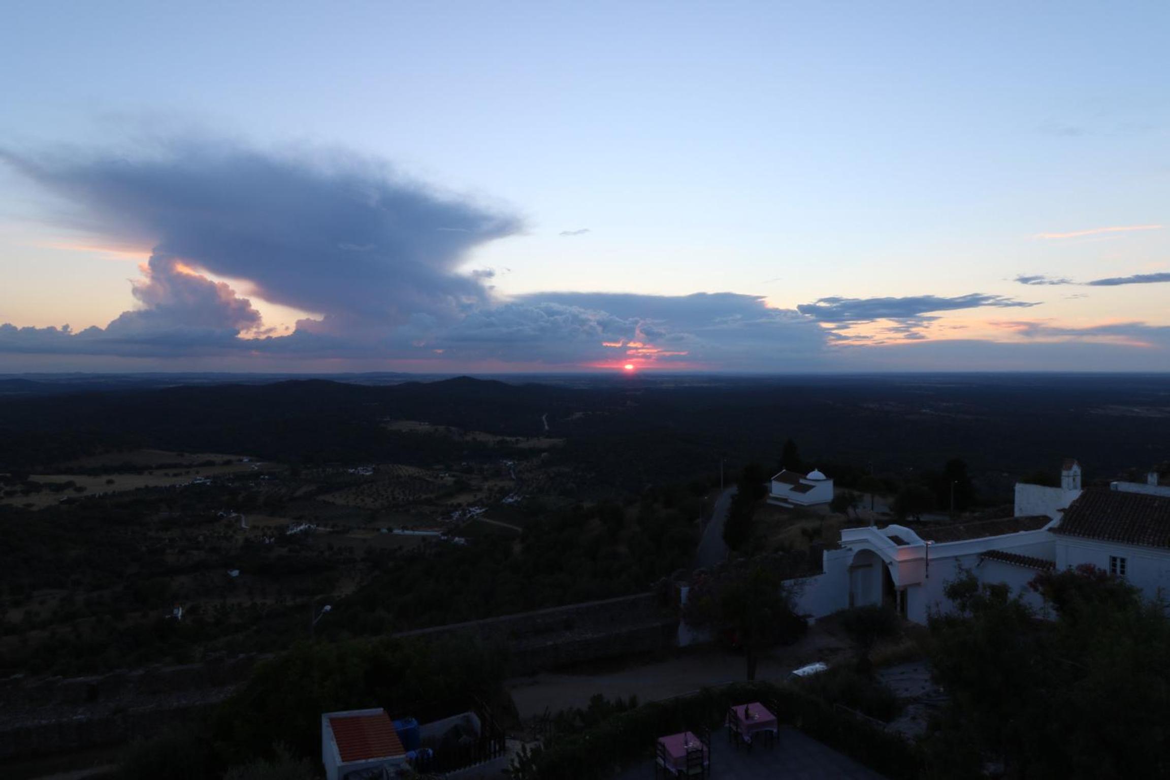 The Place at Evoramonte