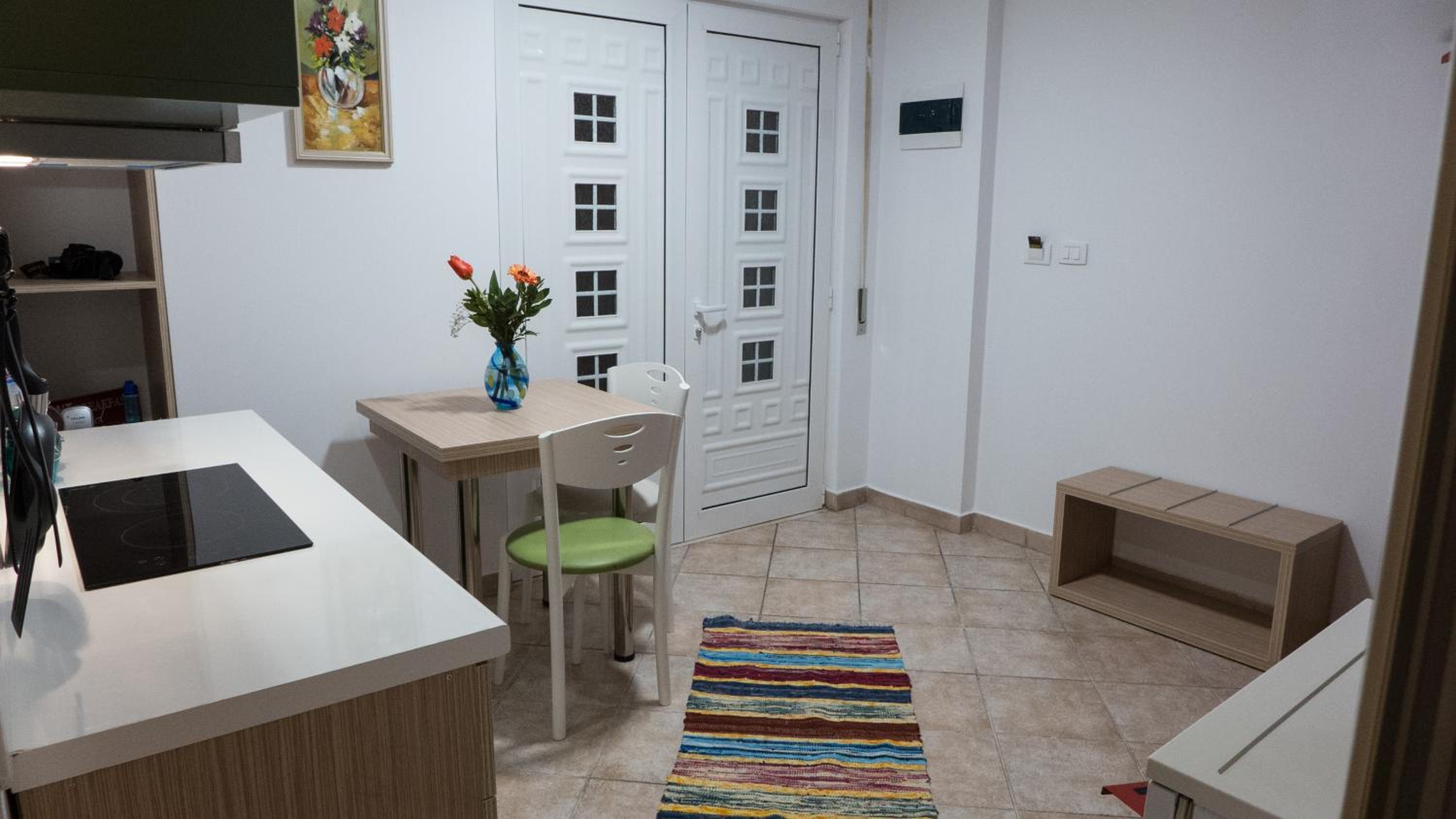 Andi Apartments