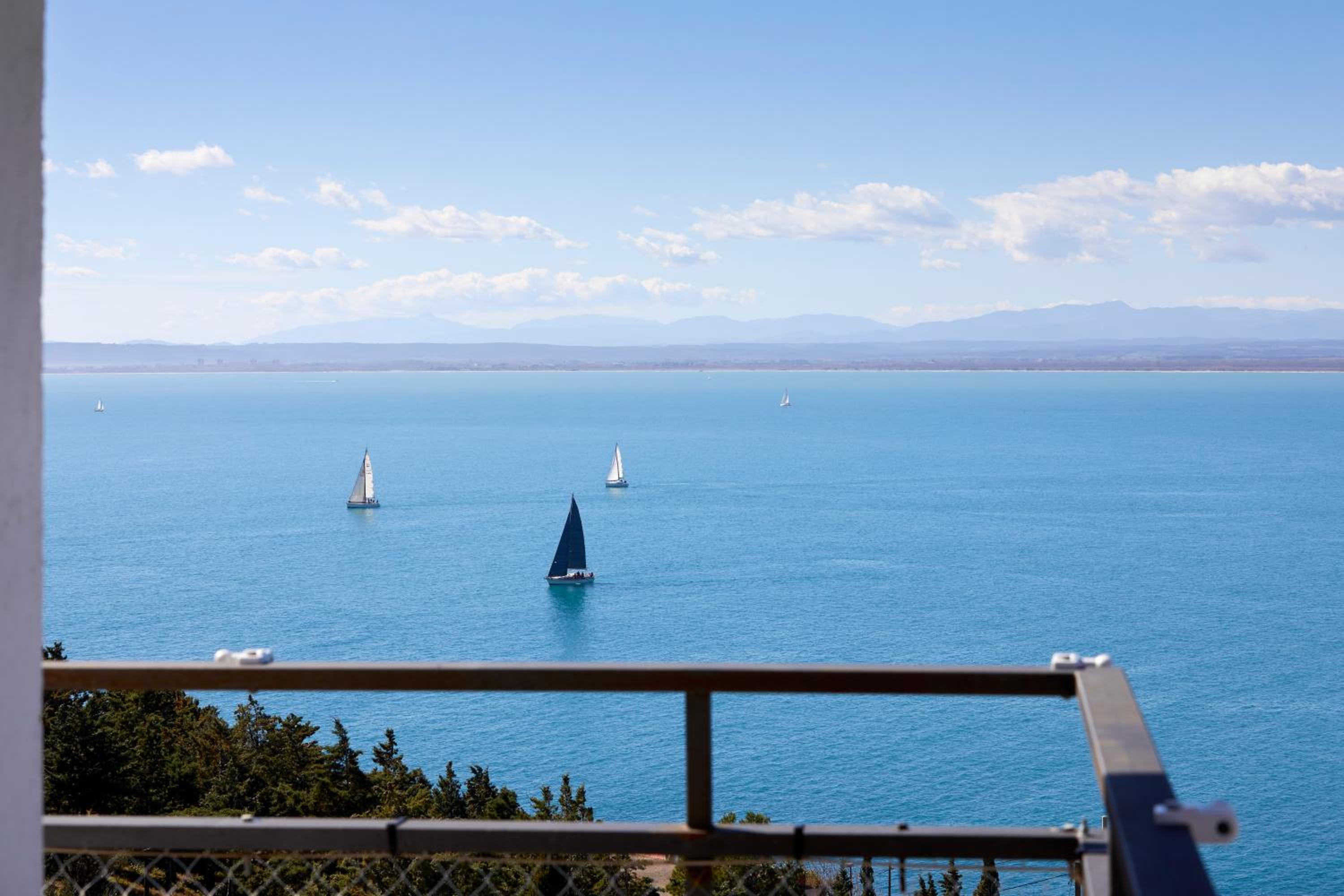 Apartament Platja Palangrers photo 3