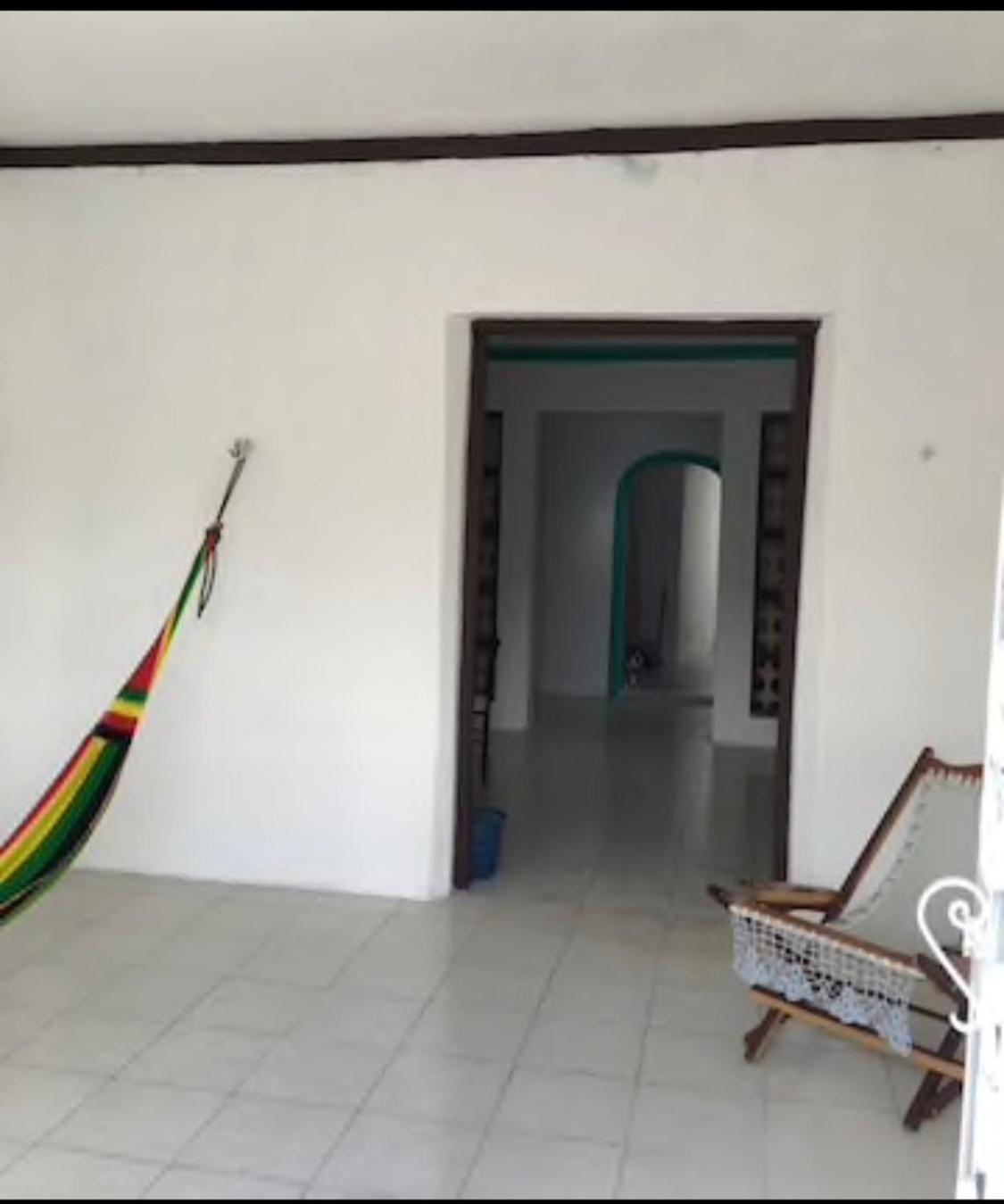 Casa Colonial Centro