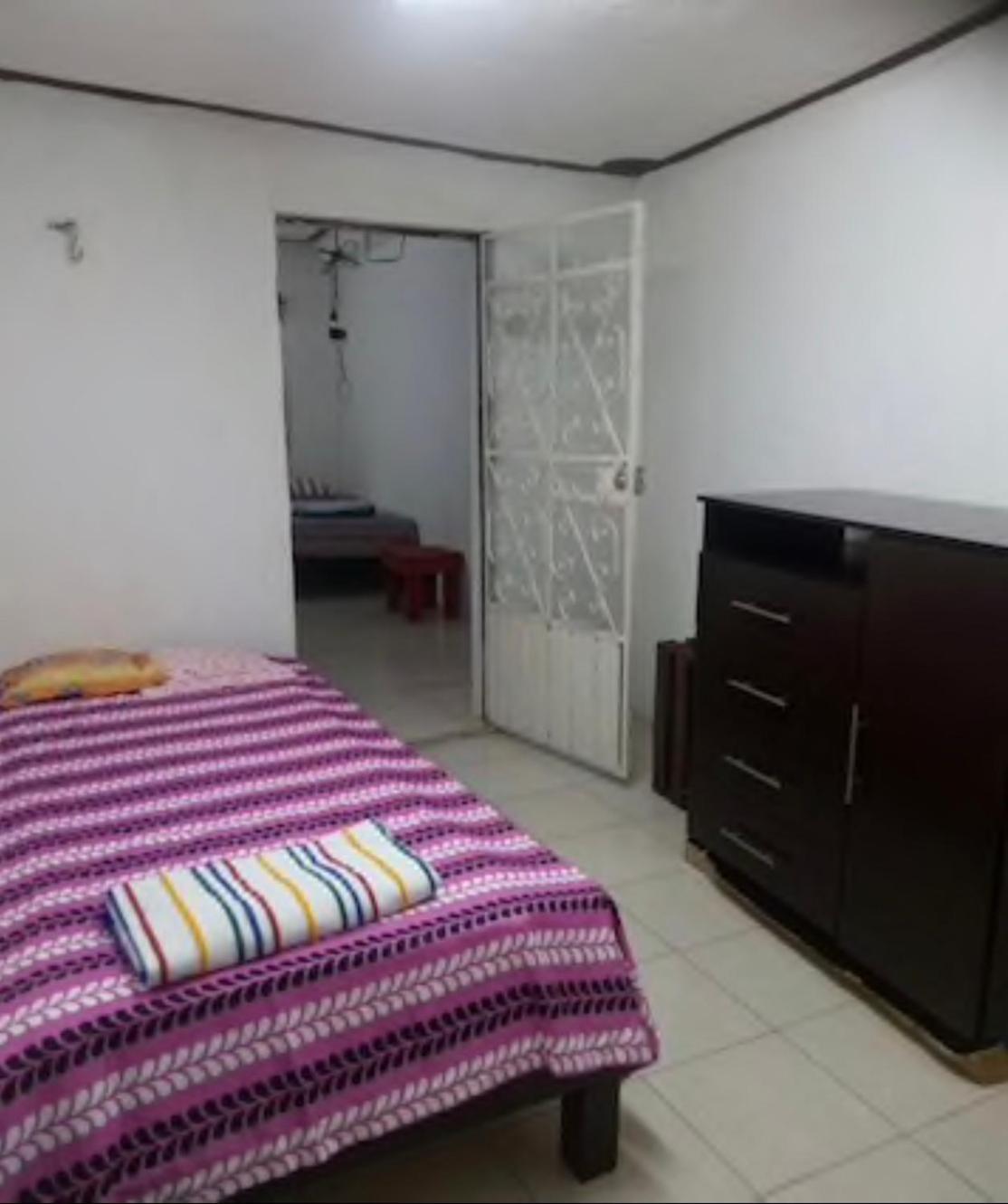 Casa Colonial Centro