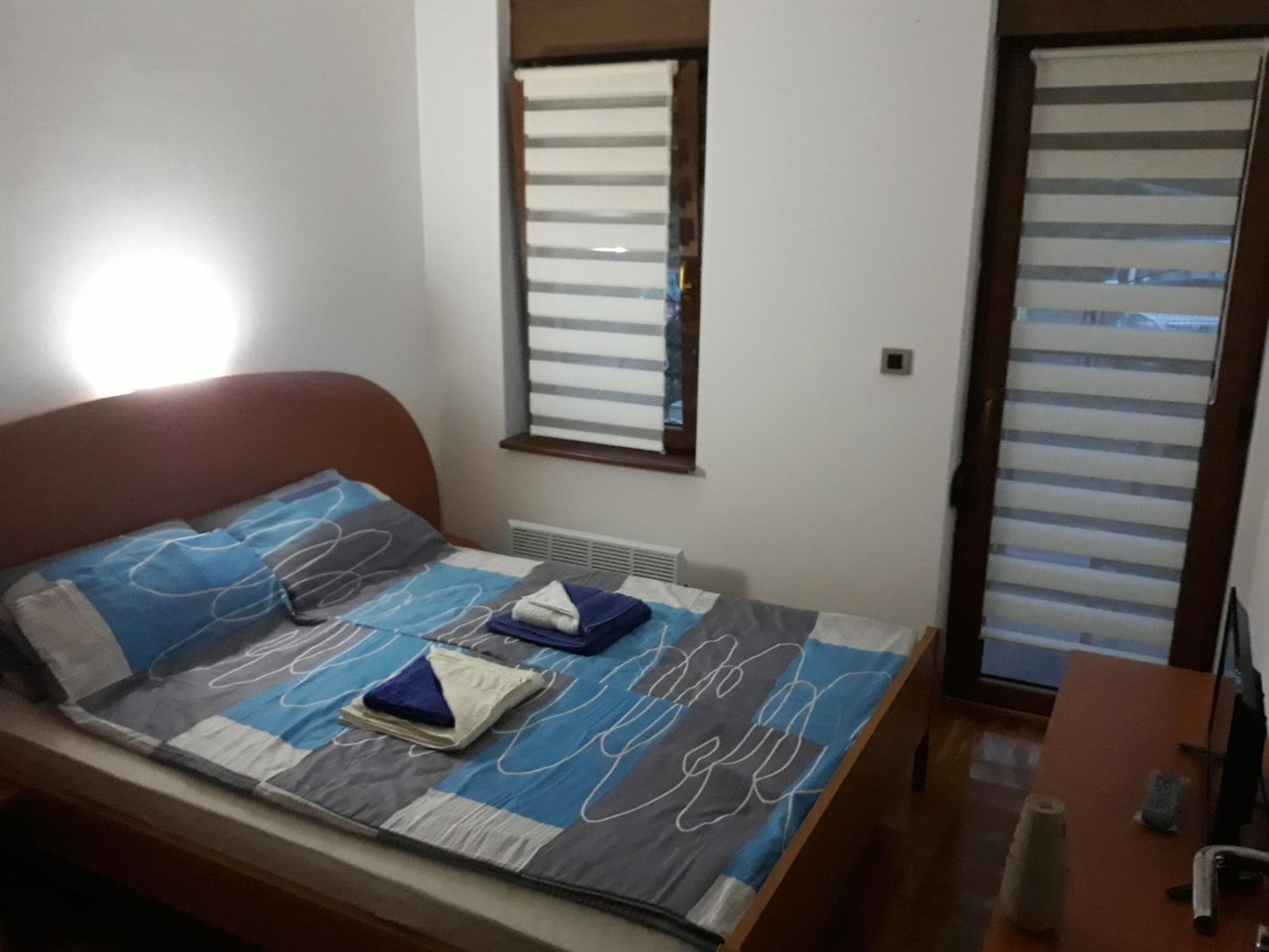 Apartment Hedonic