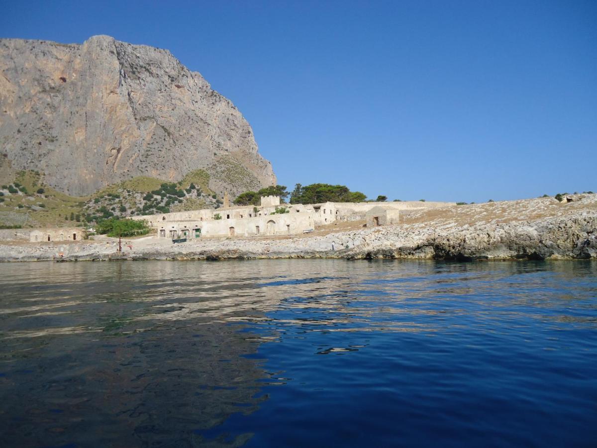 Casa Ciclamino view 2