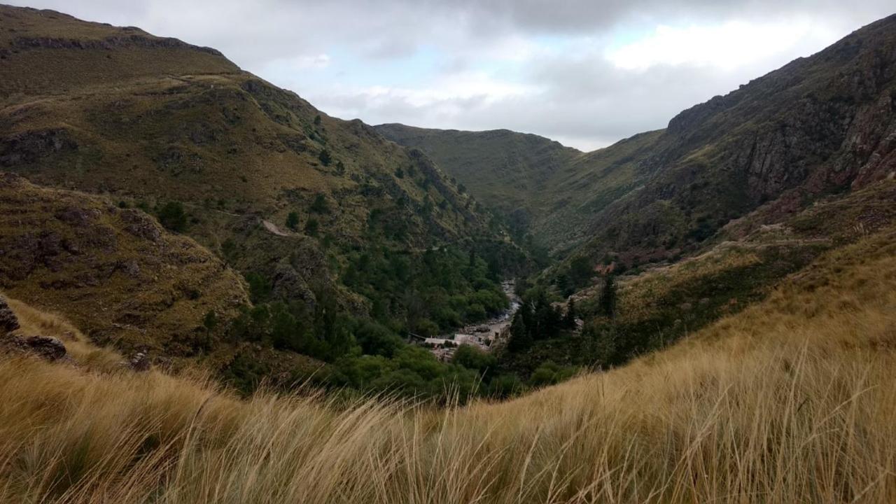 Aires de Ambar