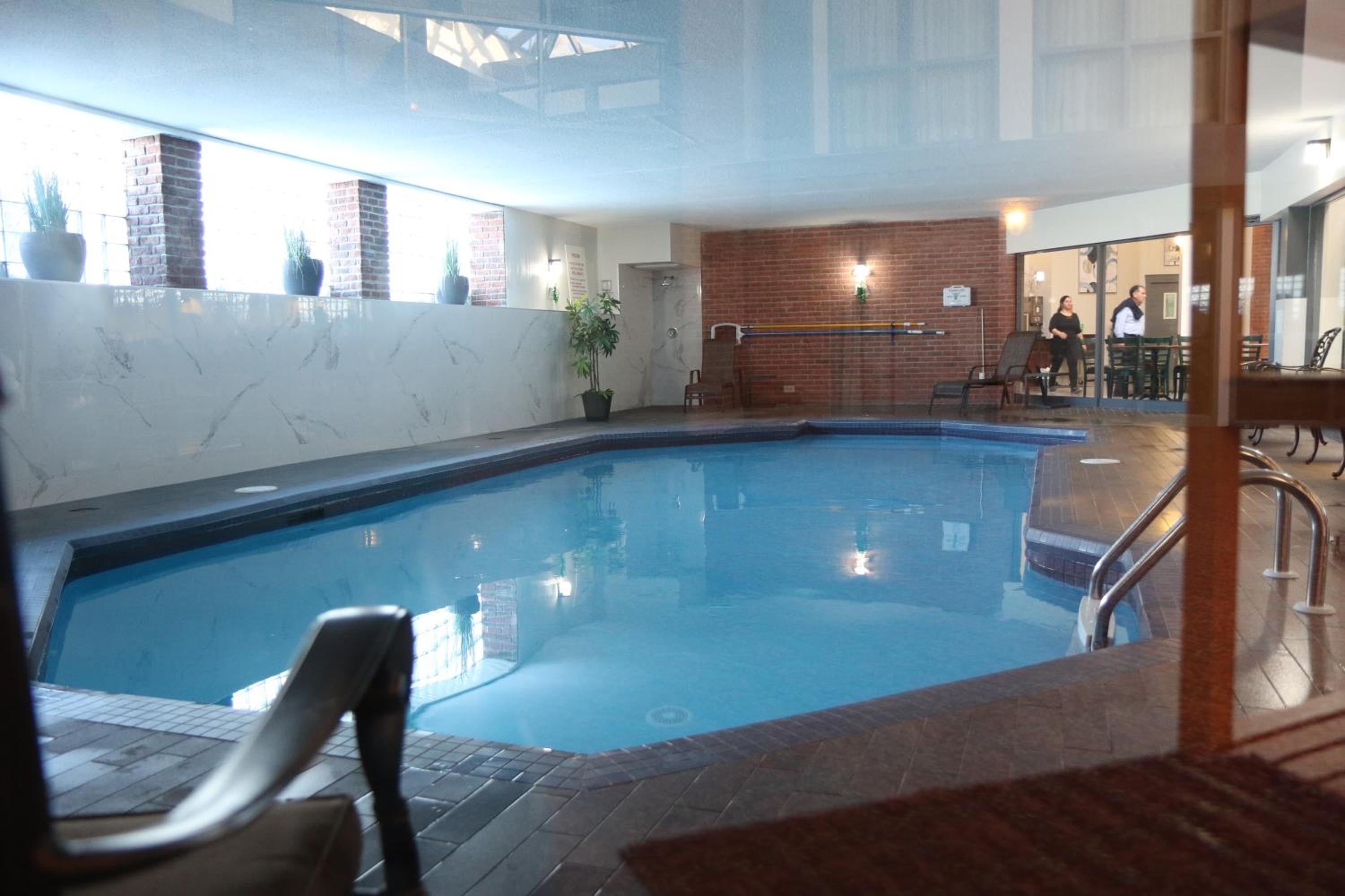 Best Western Laval-Montreal  Conference Centre - Property Image 10