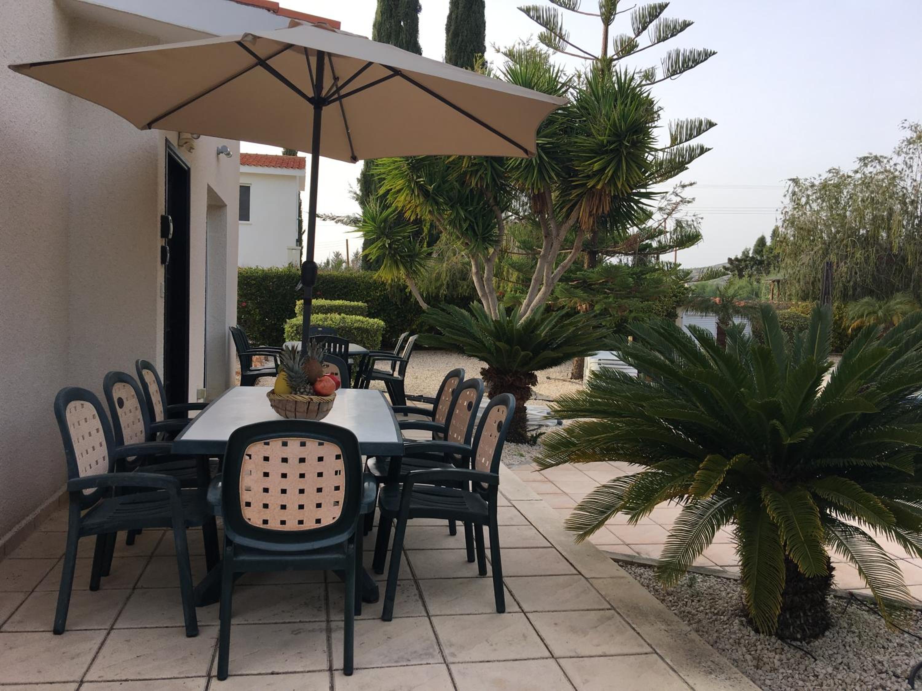 Villa Anthiana