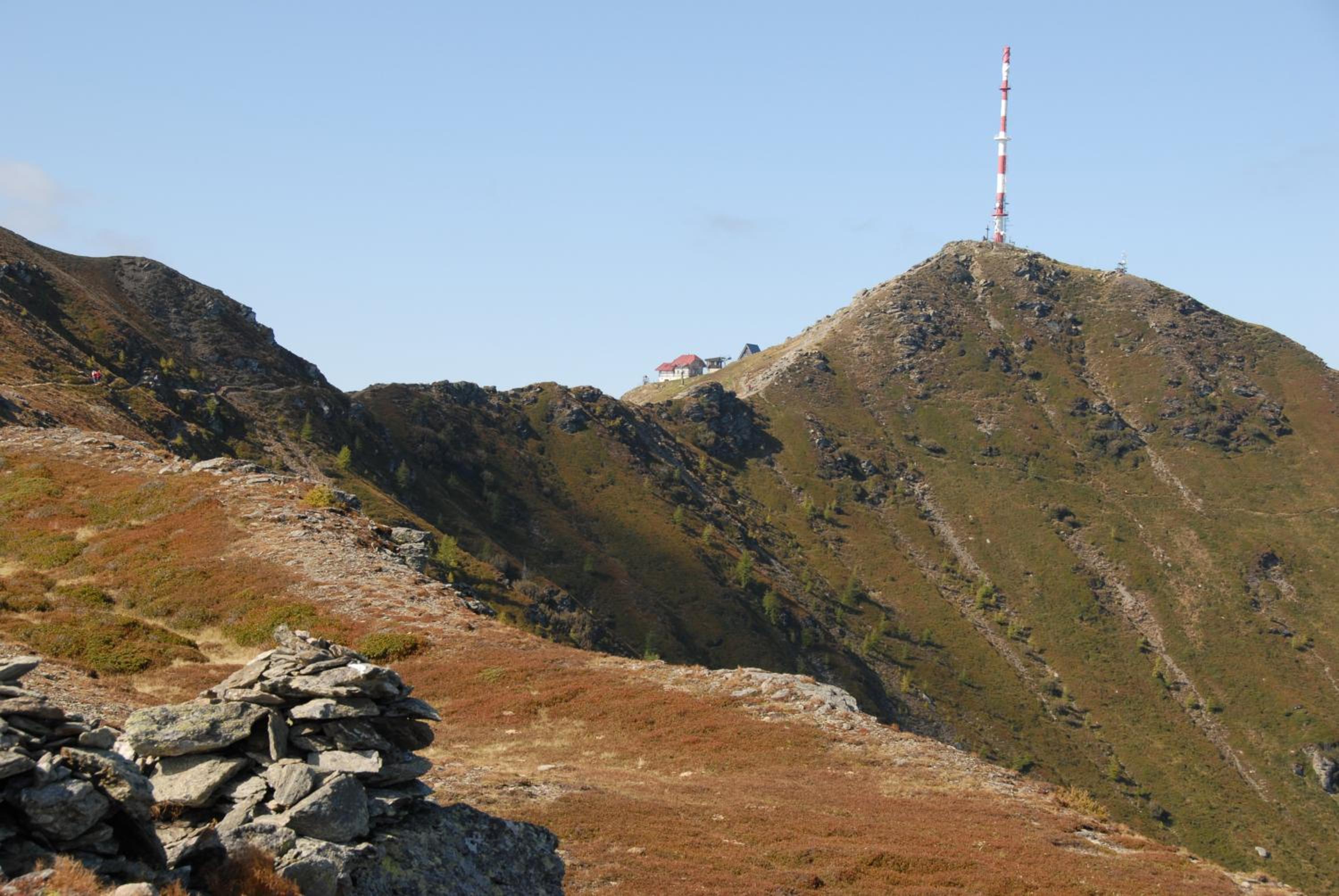 Gästehaus Bärwald