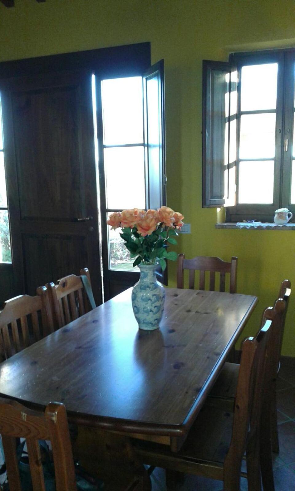 Casa Country House Girasole vakantie huis-WAKACJE HUIS
