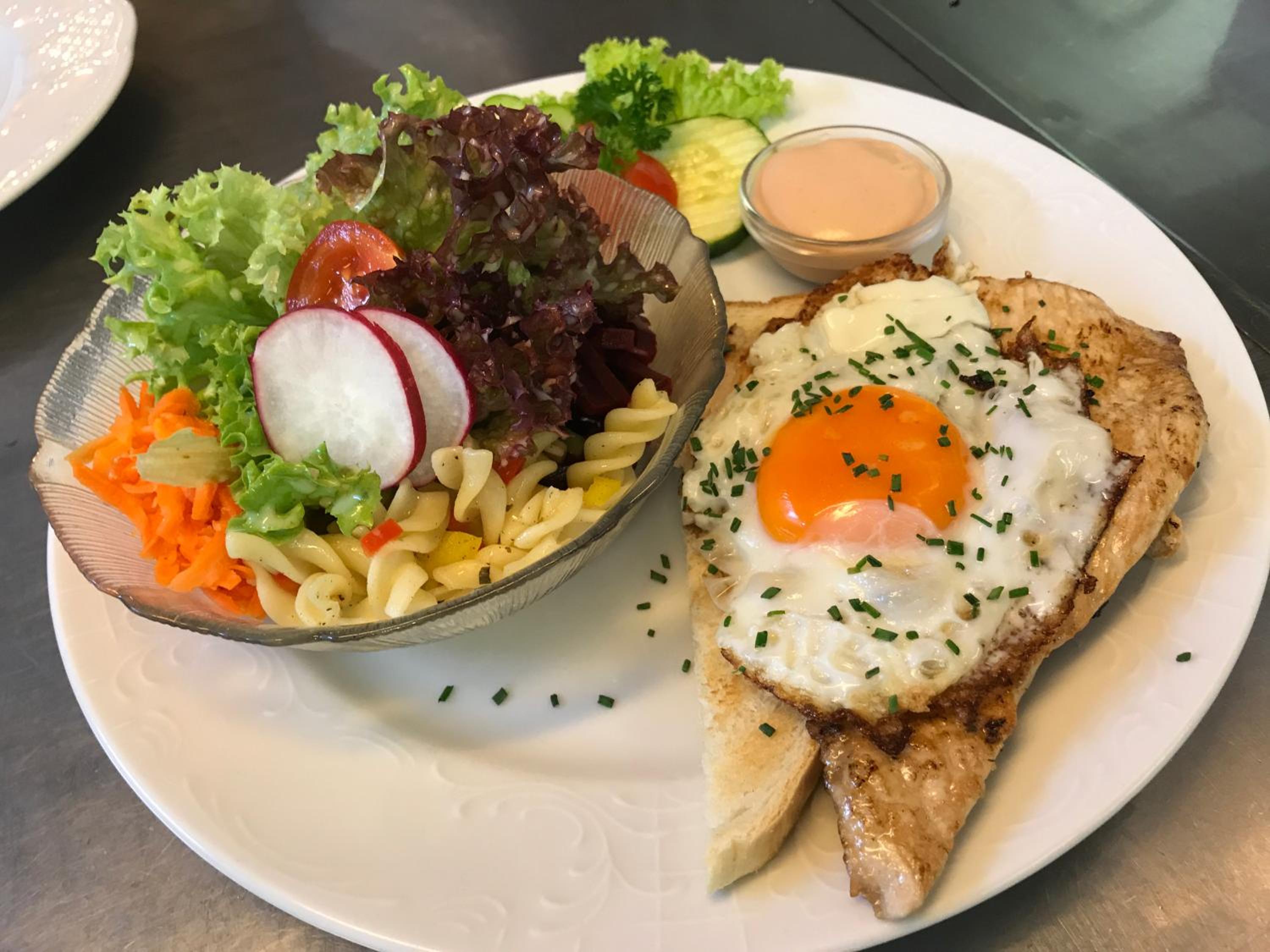 Gästehaus Bärwald