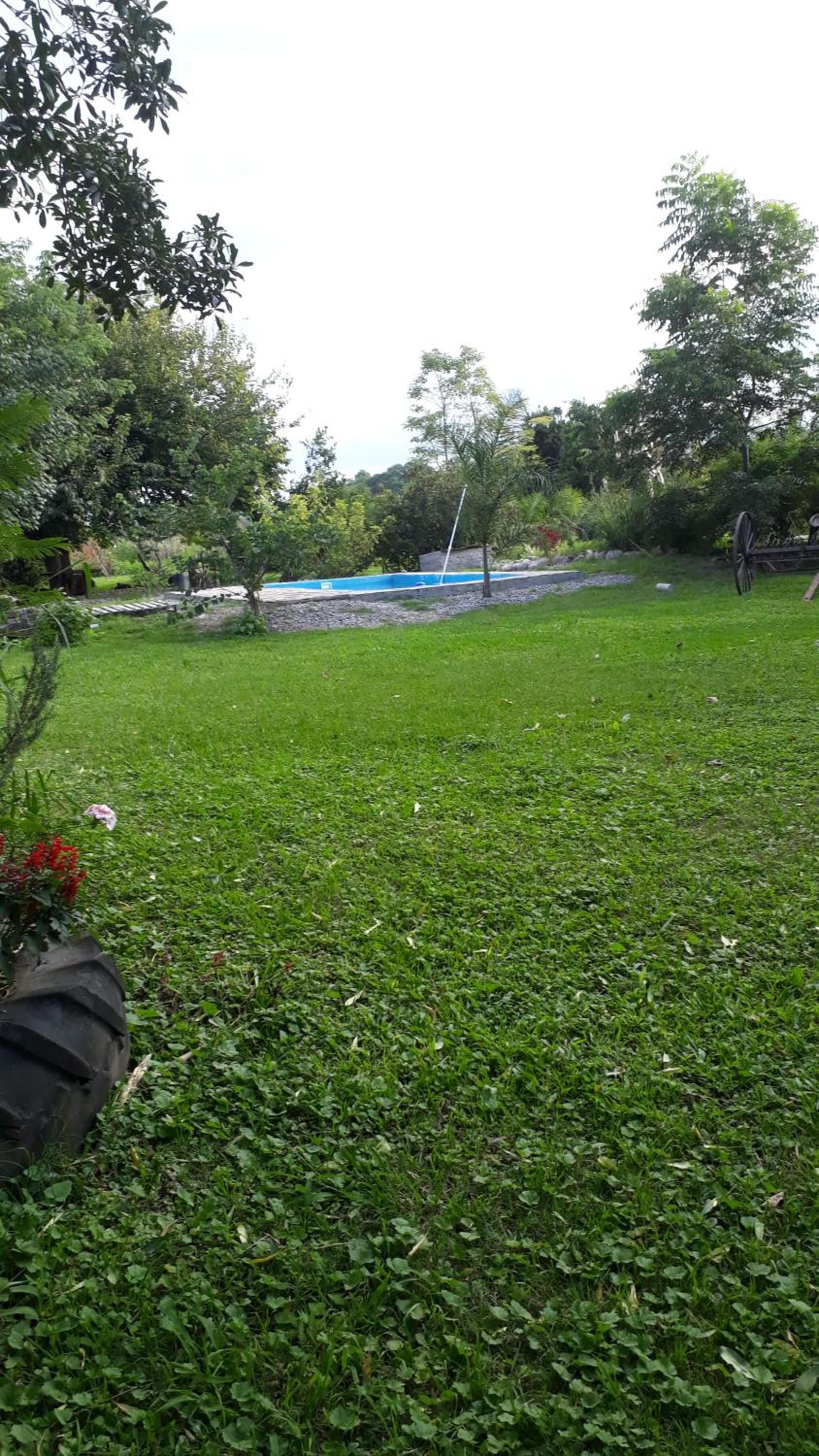 Cabañas El Paraiso