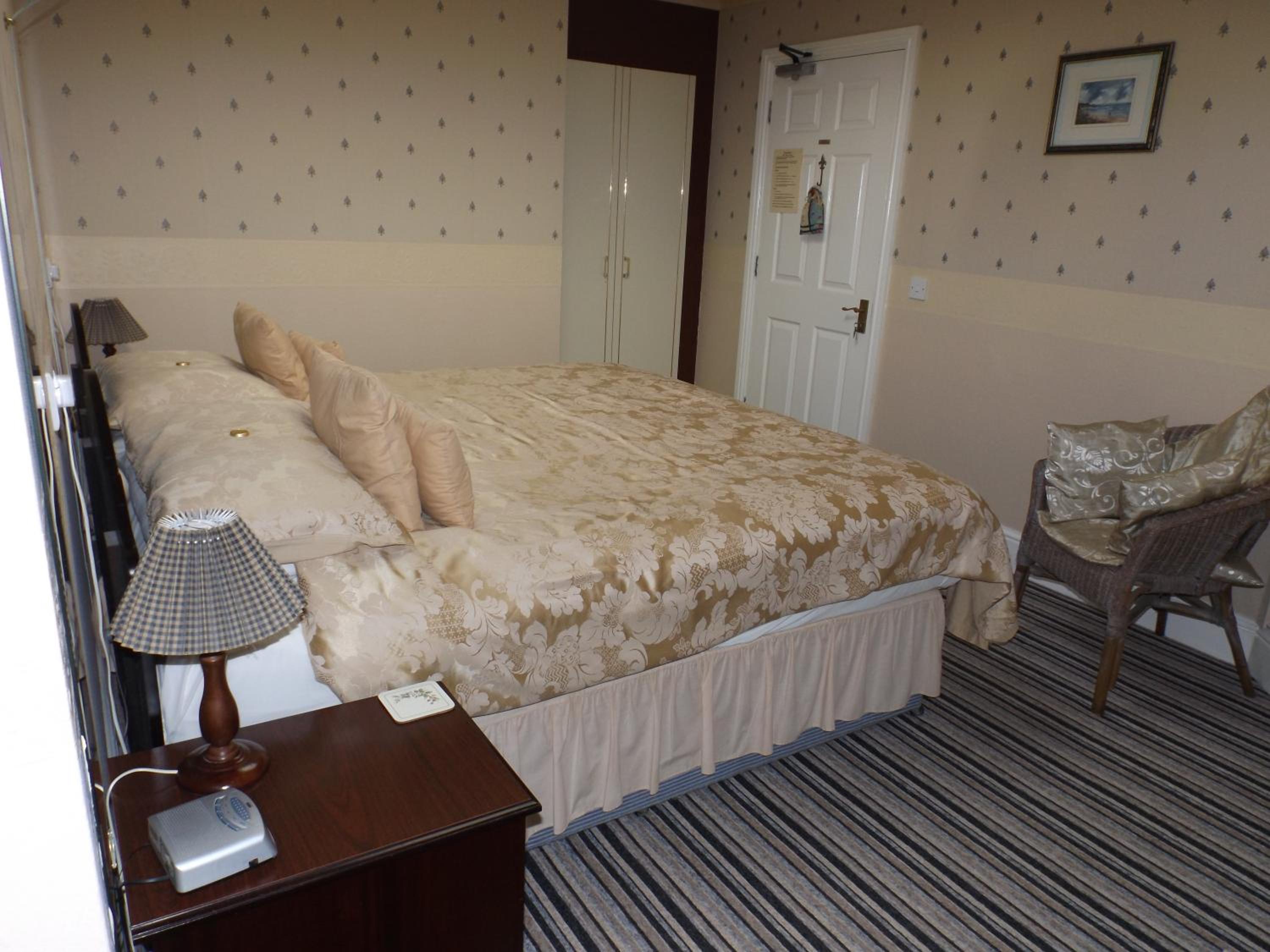 Pembroke Vacations - Rosedene Guest House - Property Image 20