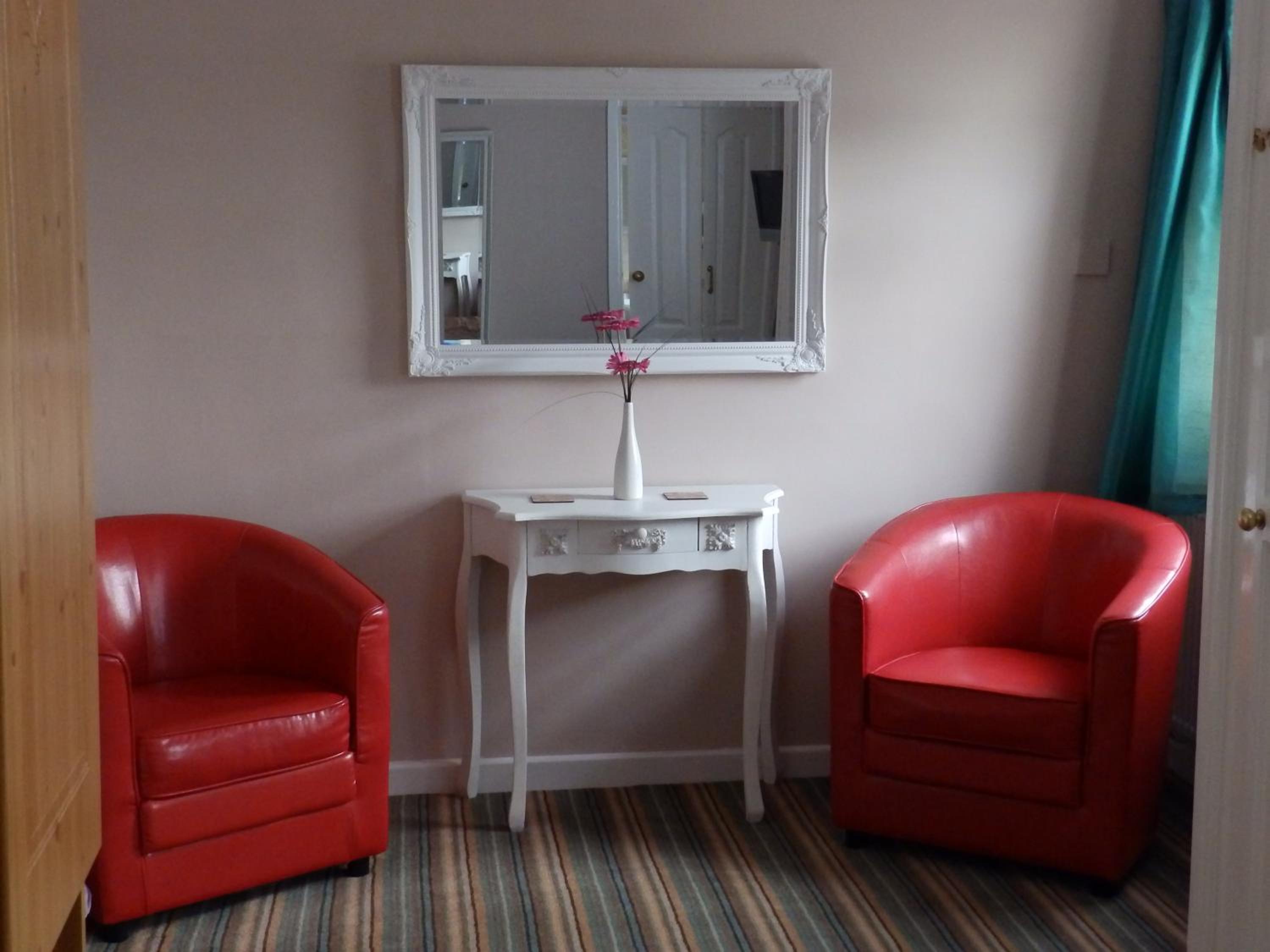 Pembroke Vacations - Rosedene Guest House - Property Image 21