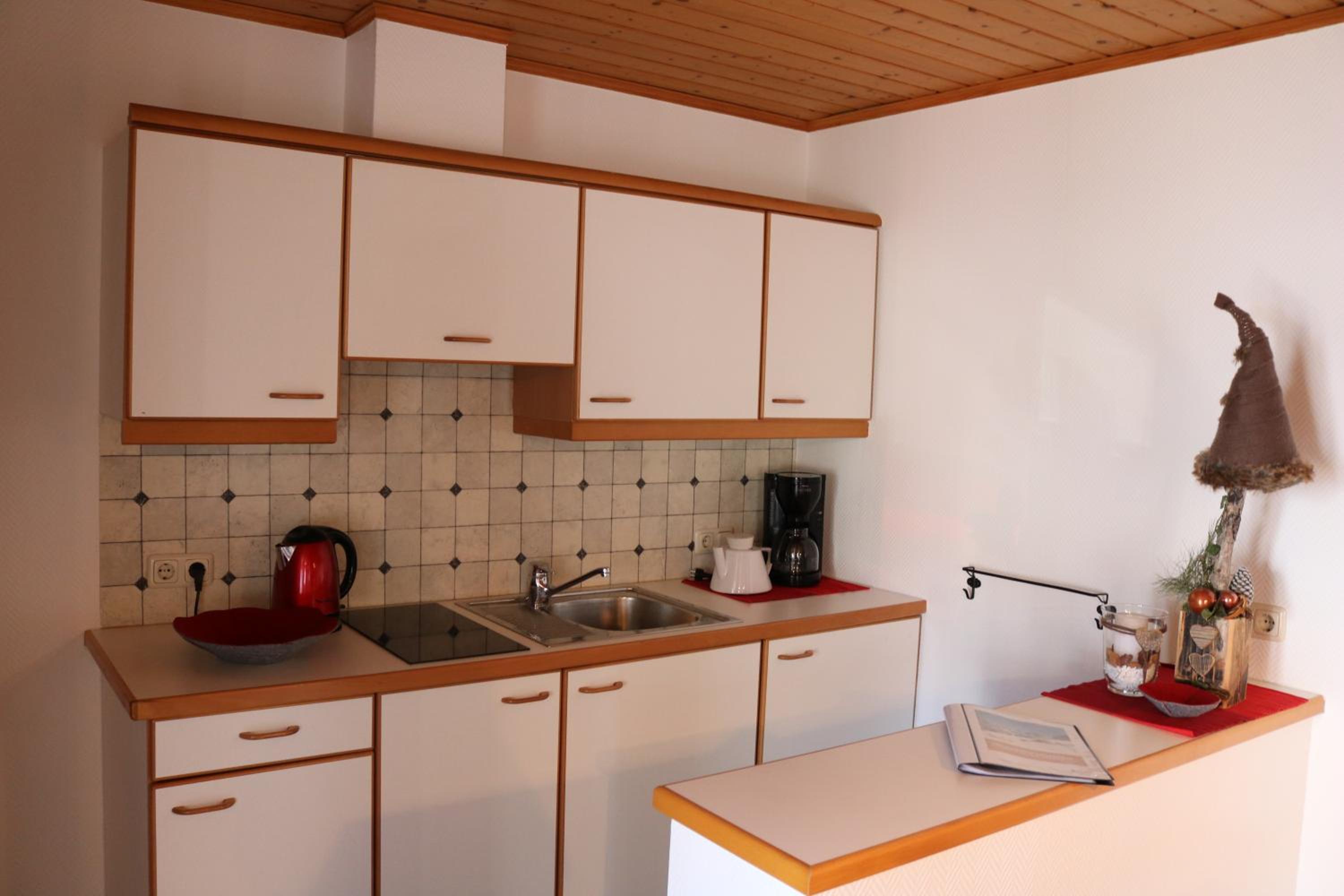 Ferienhaus Höll