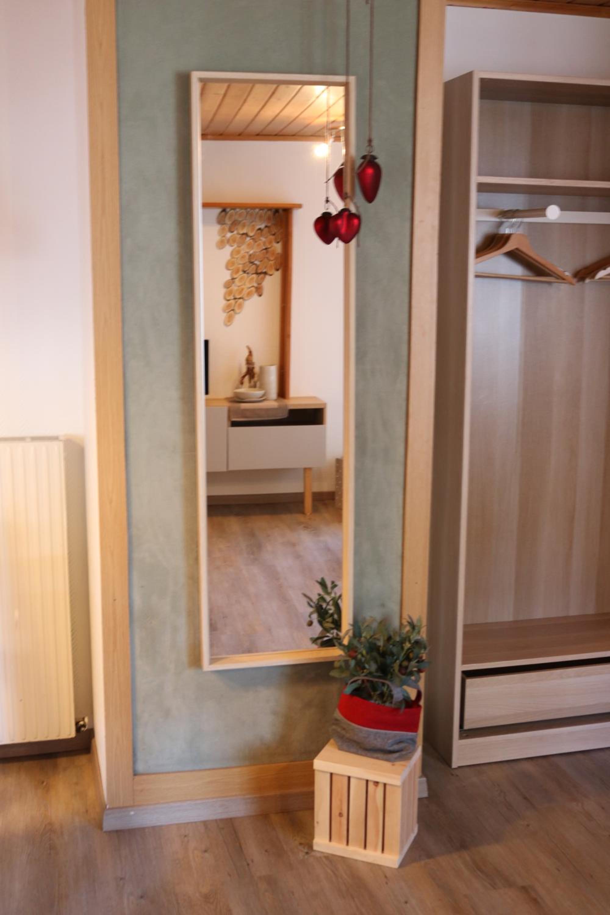 Ferienhaus Höll