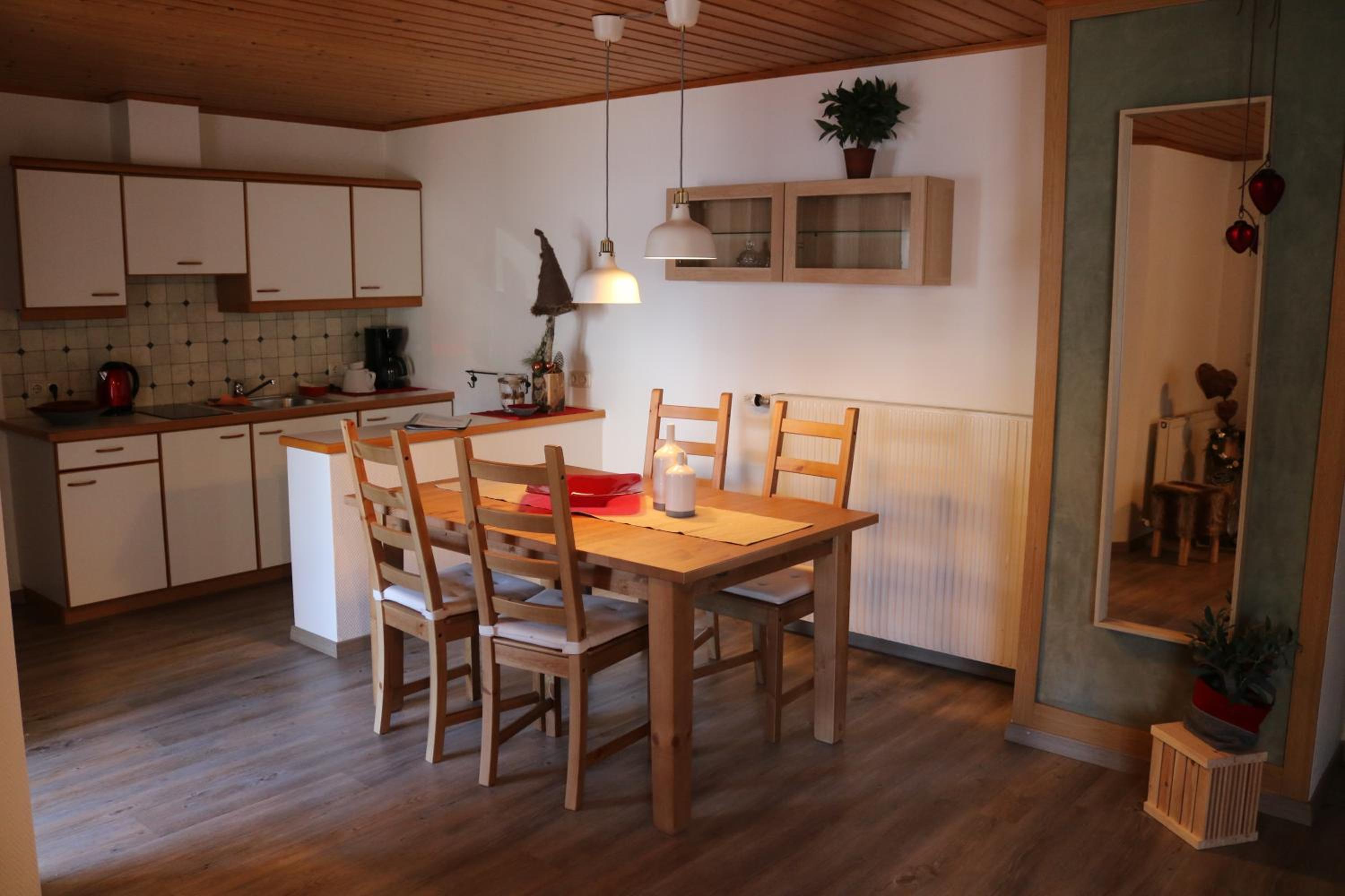 Ferienhaus Höll