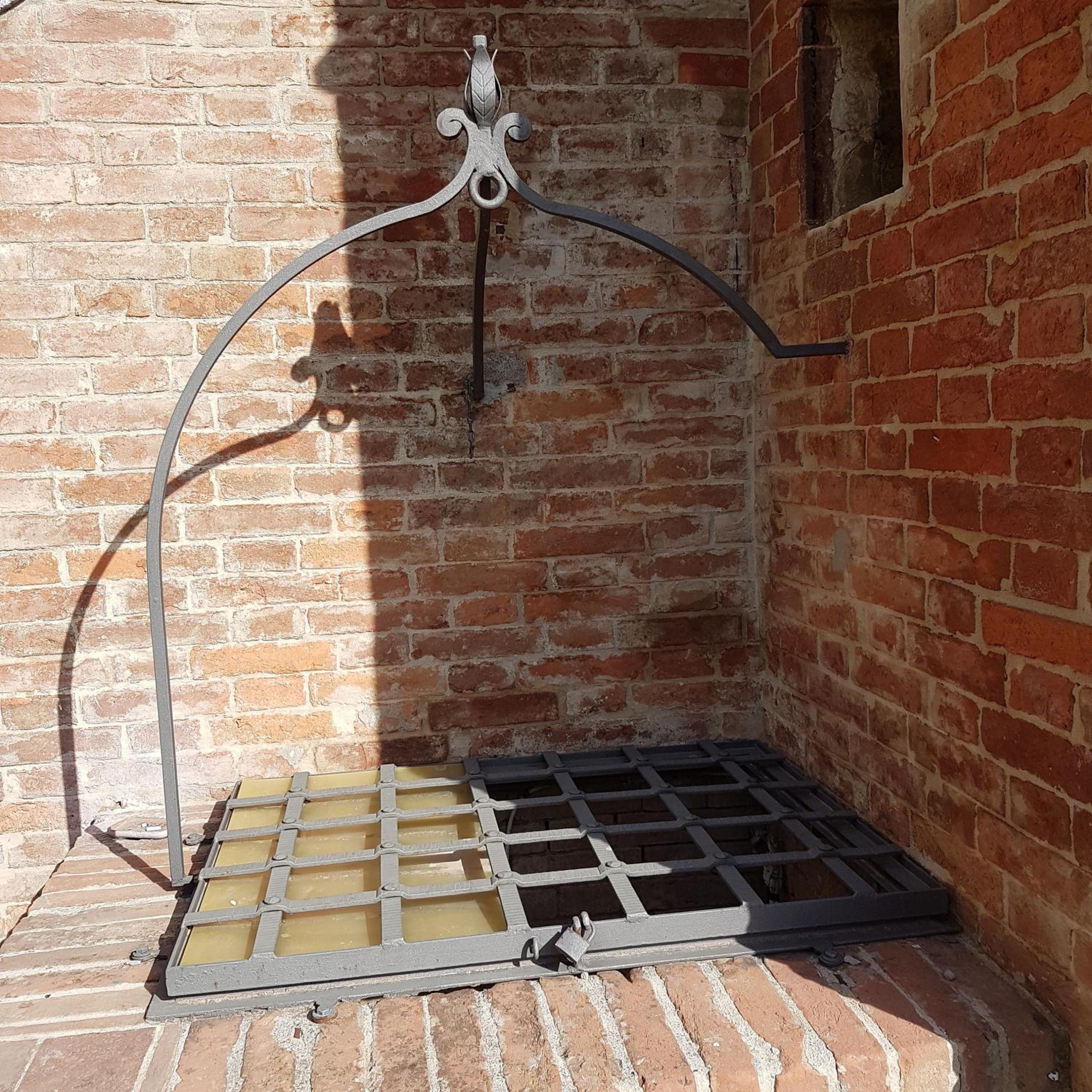 L'Albero Di Gamelì