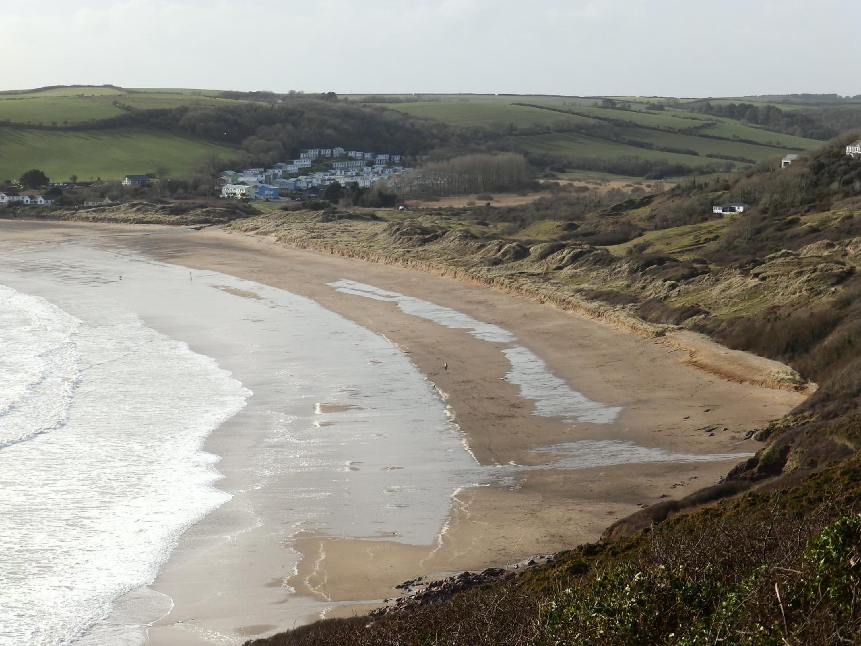 Pembroke Vacations - Rosedene Guest House - Property Image 22