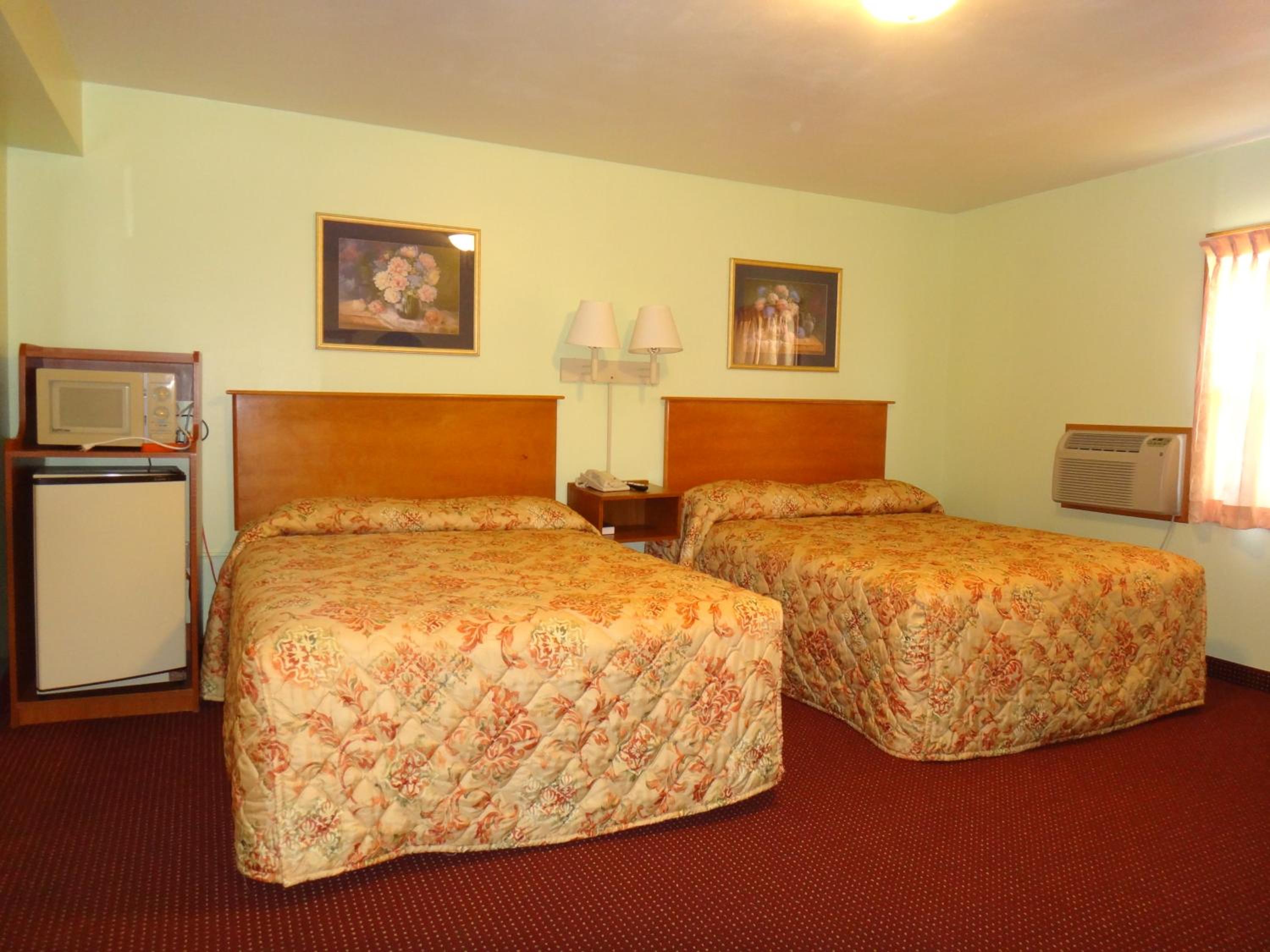 Pine Ridge Motel
