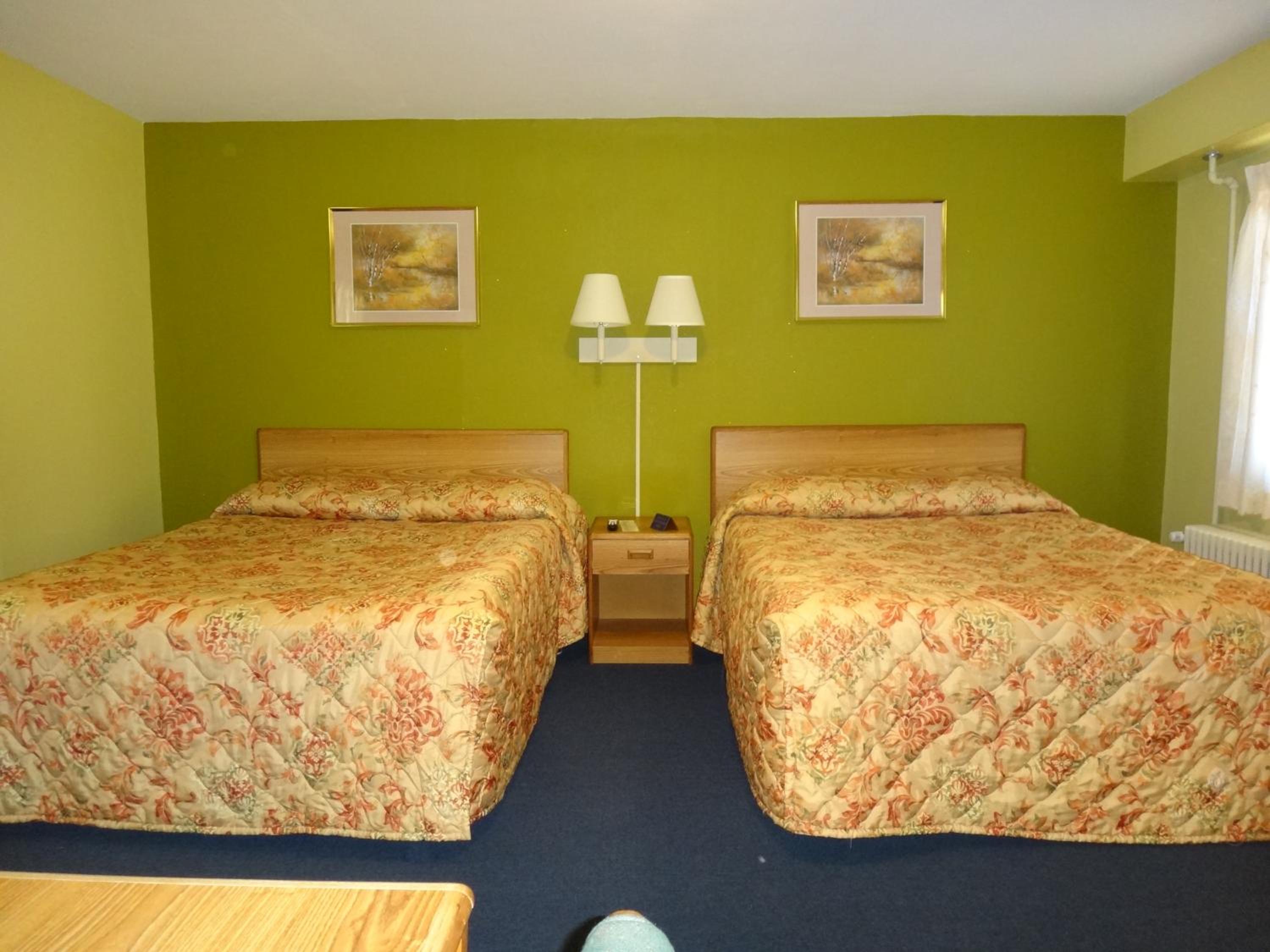 Pine Ridge Motel