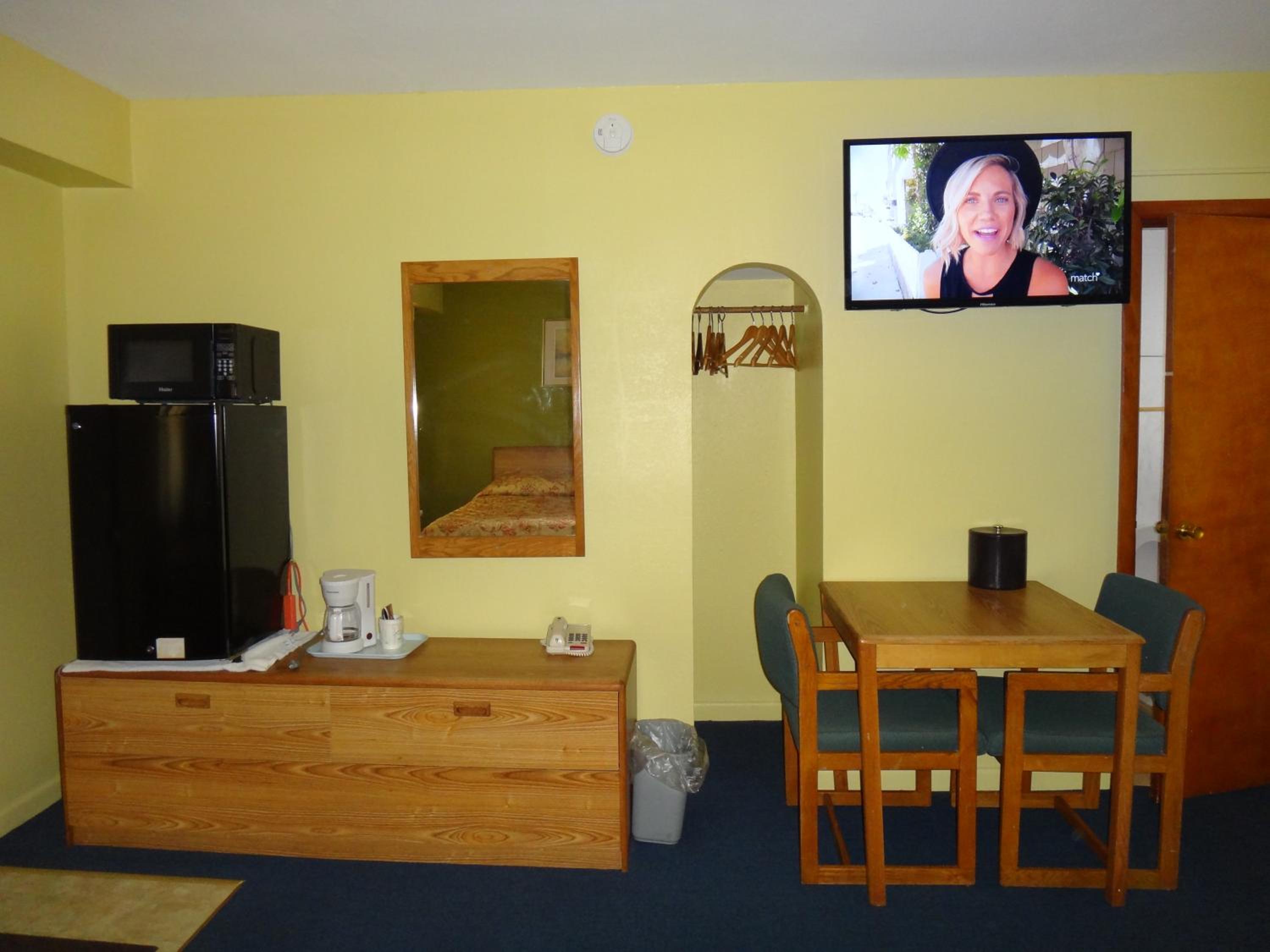 Pine Ridge Motel