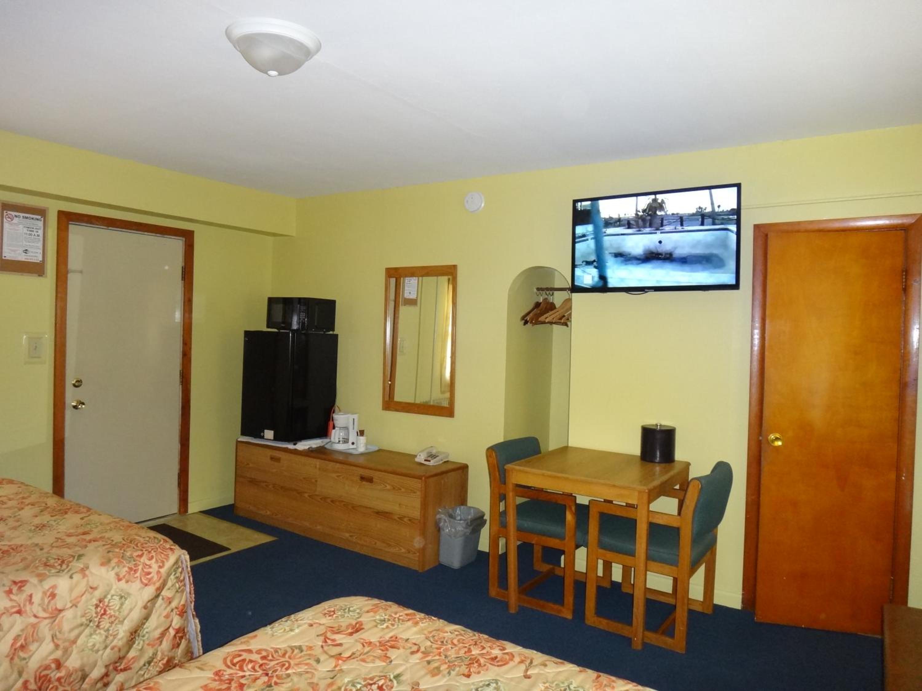 Pine Ridge Motel