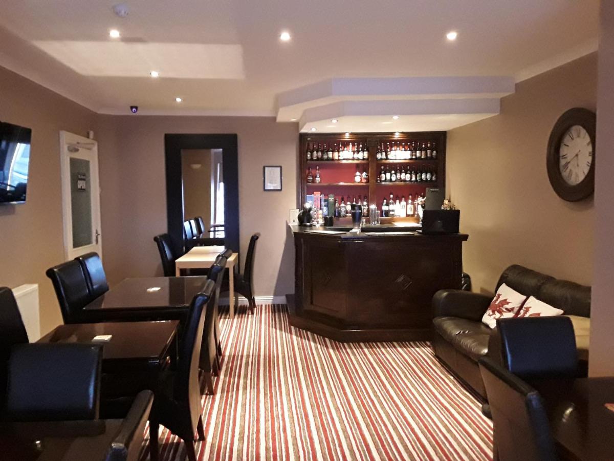 Manchester House