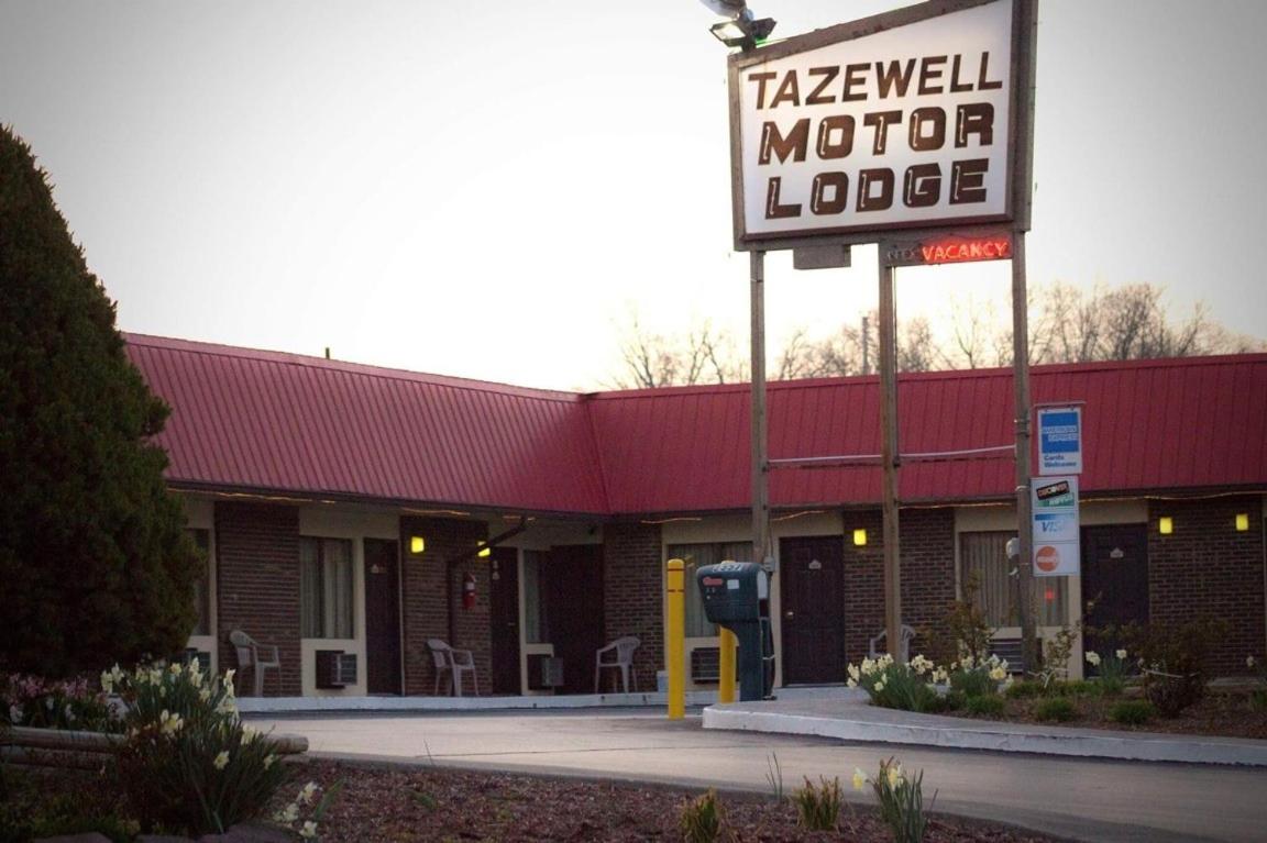 Tazewell Motor Lodge