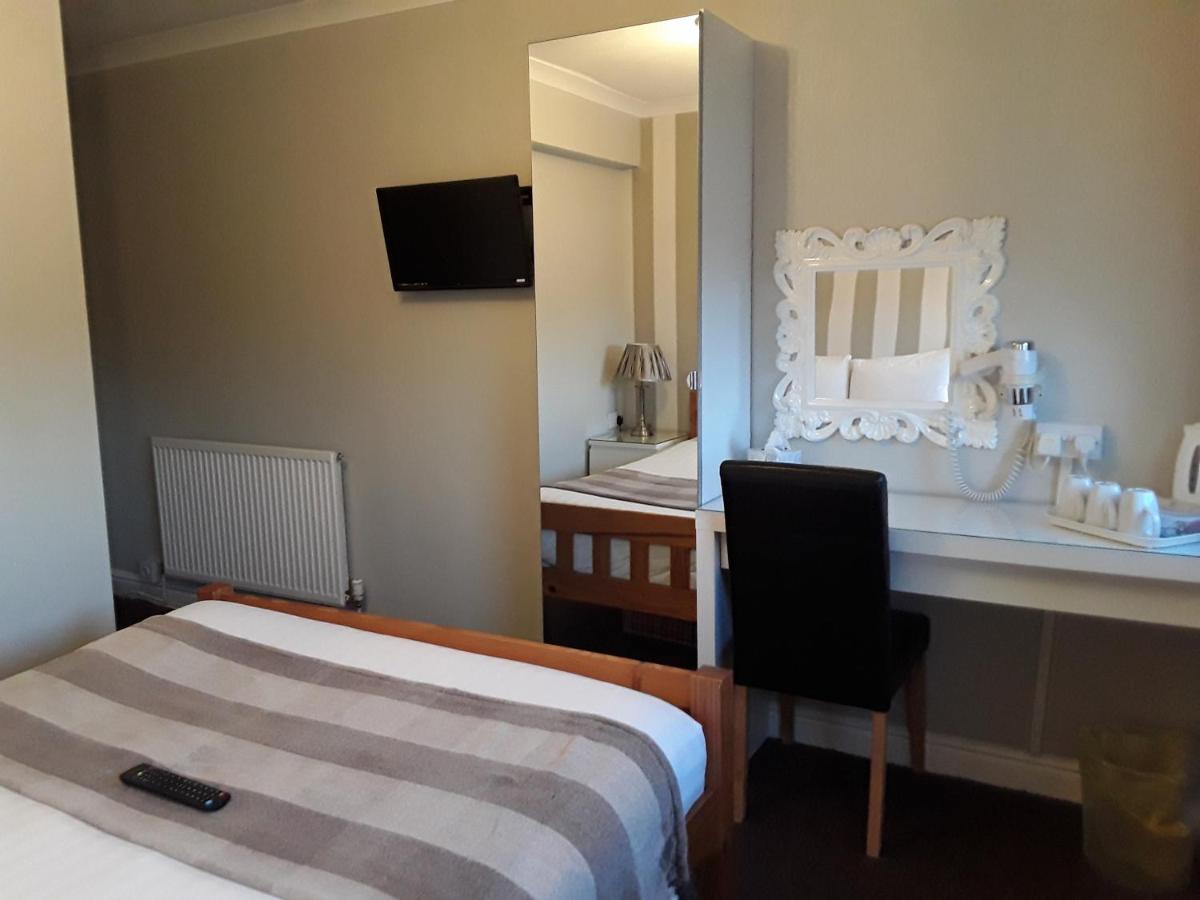 Manchester House