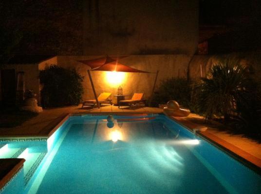 La Forge, photo 12