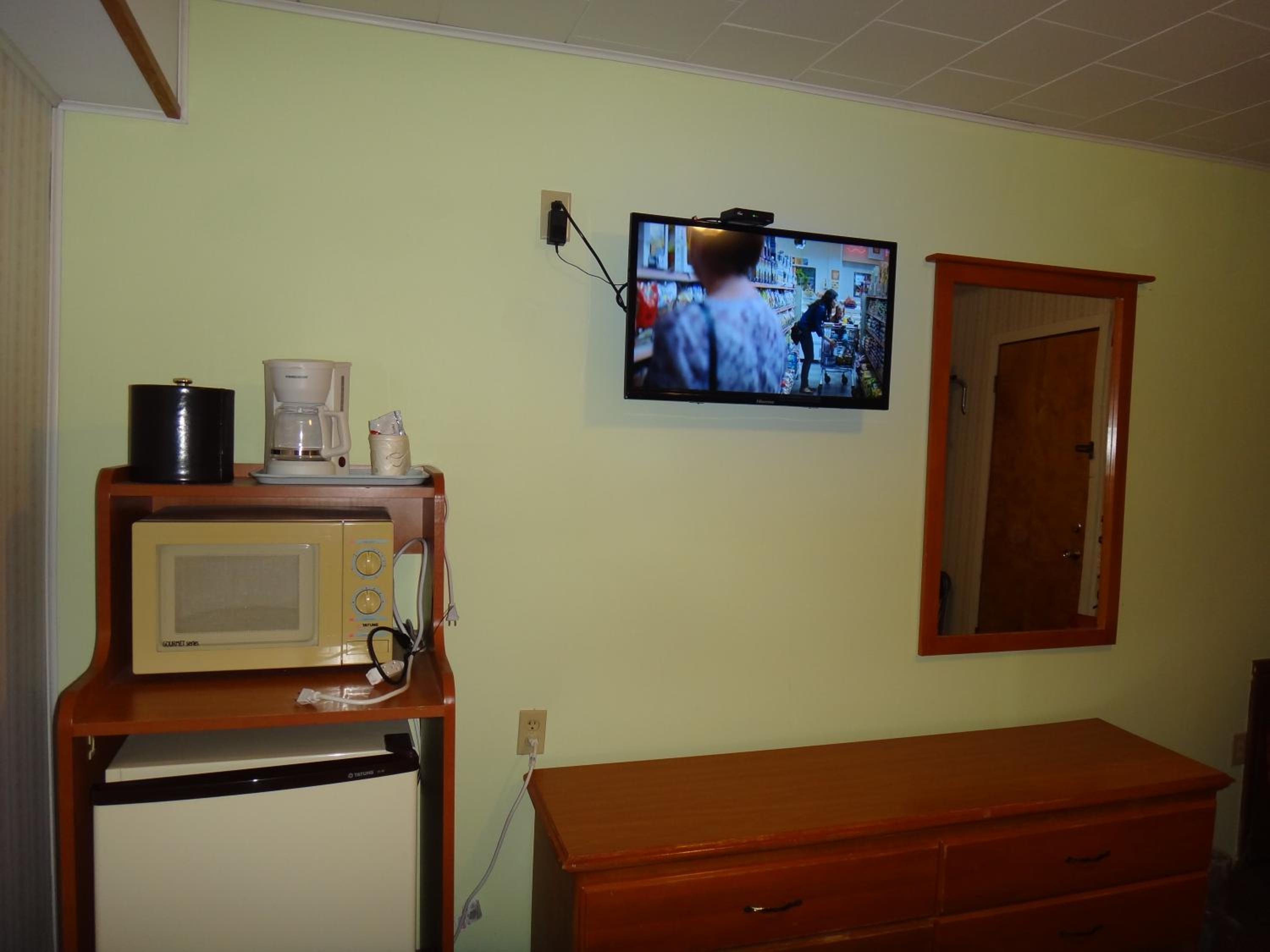 Pine Ridge Motel