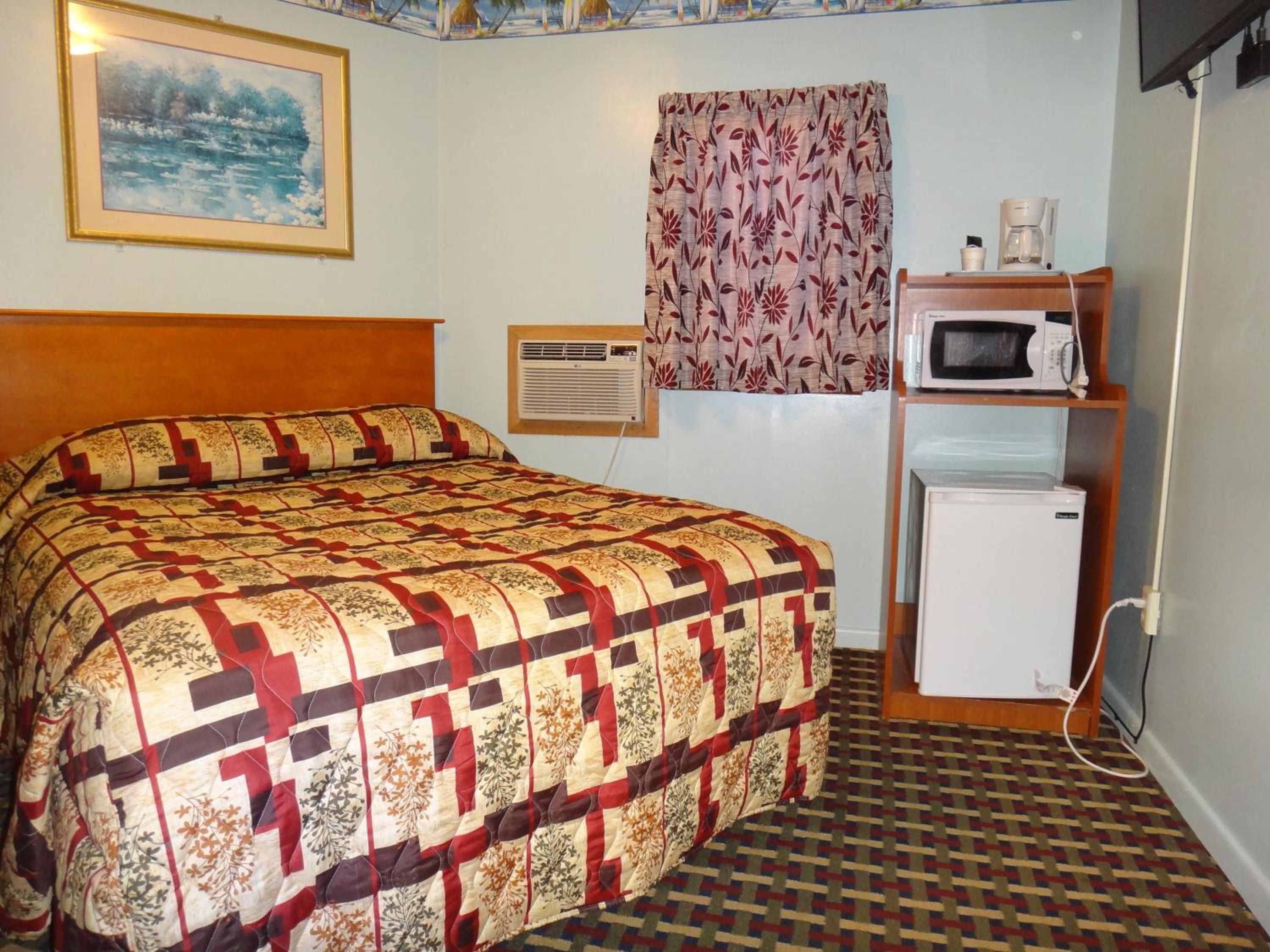 Pine Ridge Motel