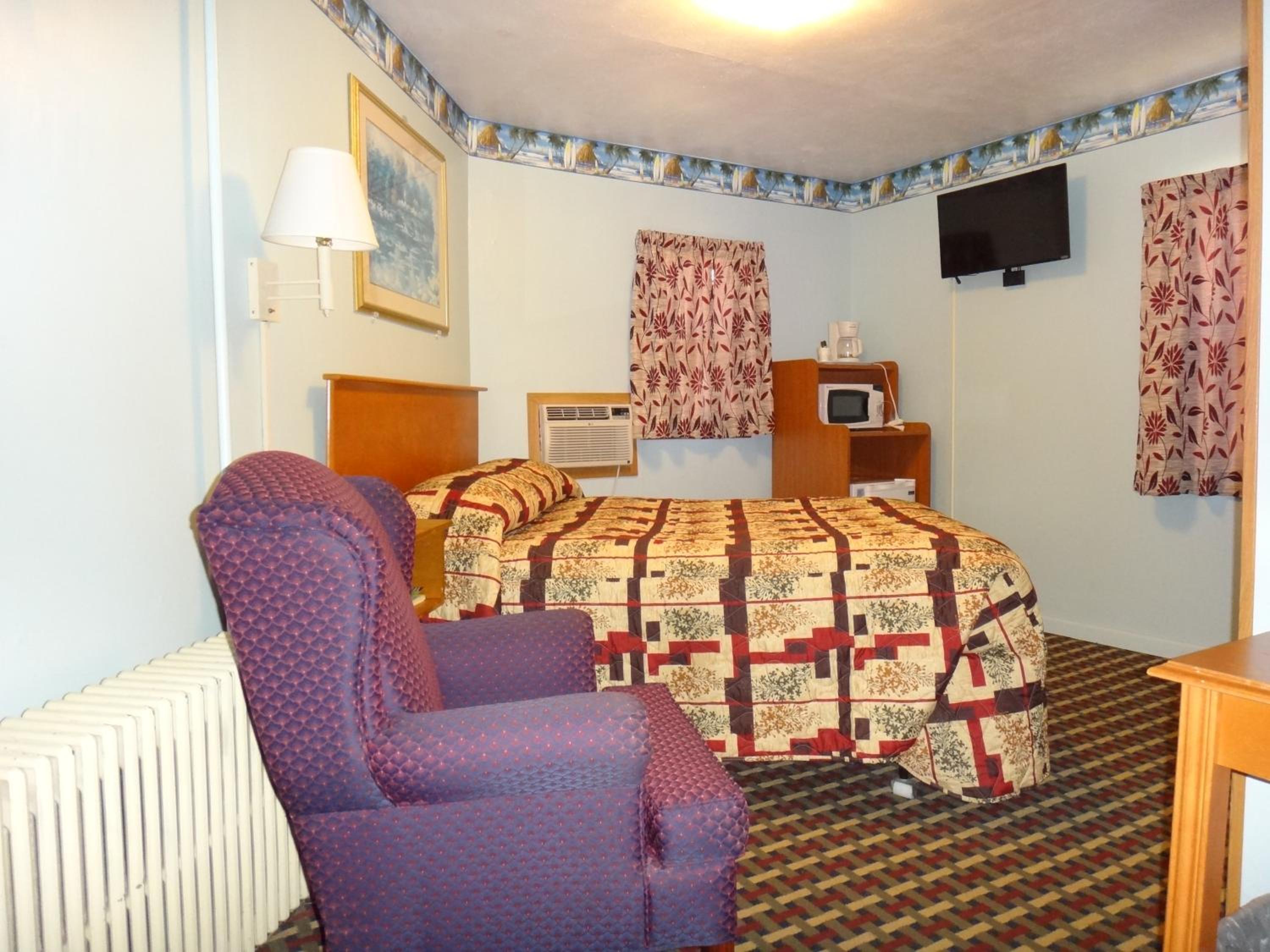 Pine Ridge Motel