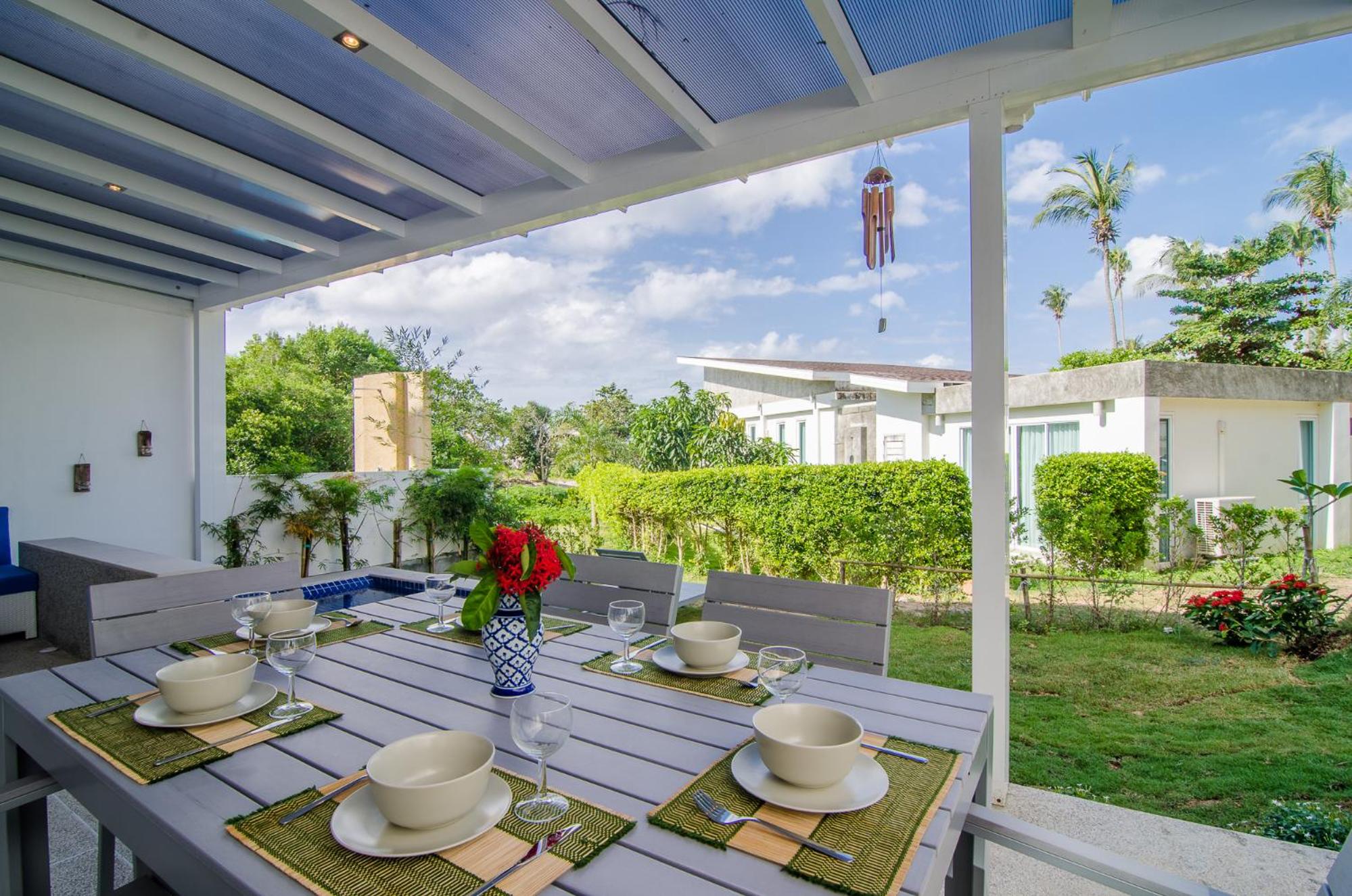 Casa Bellavista view 5