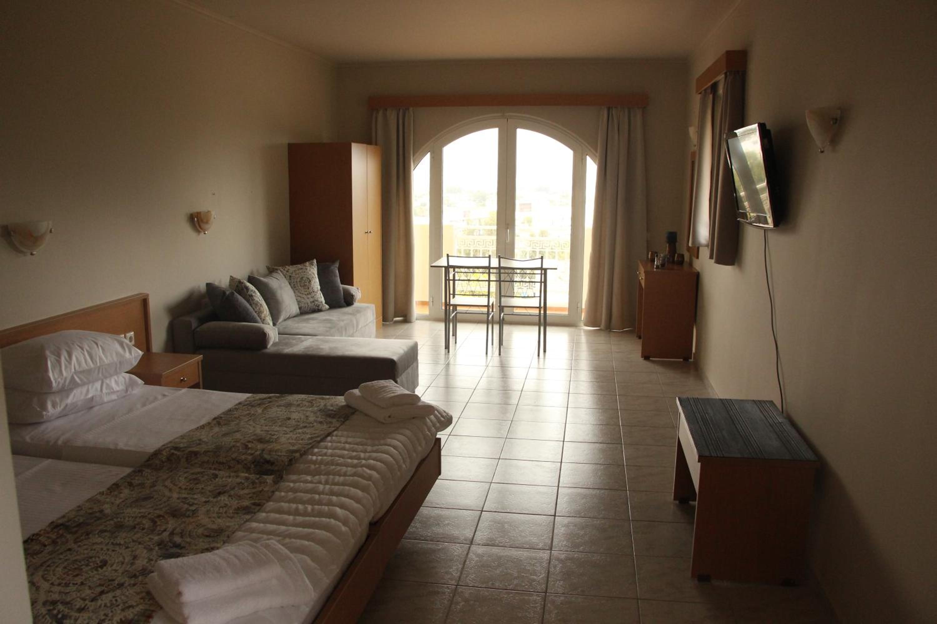 Miva Sea View