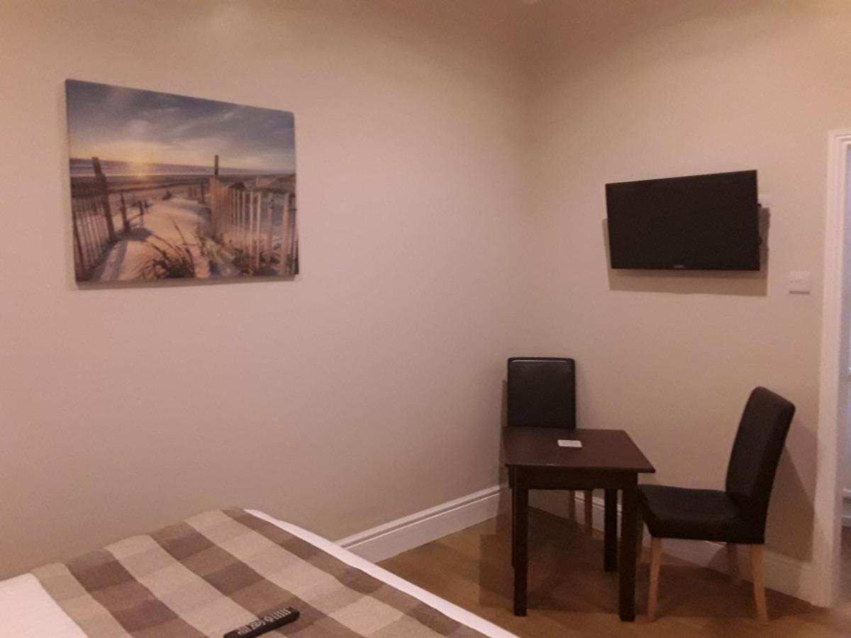 Manchester House