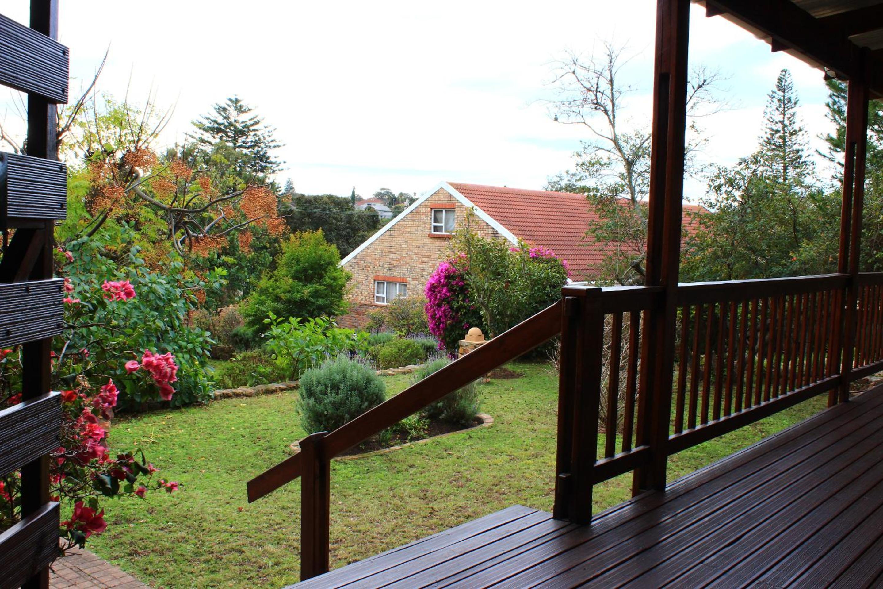Dempsey's Self-Catering Guest House