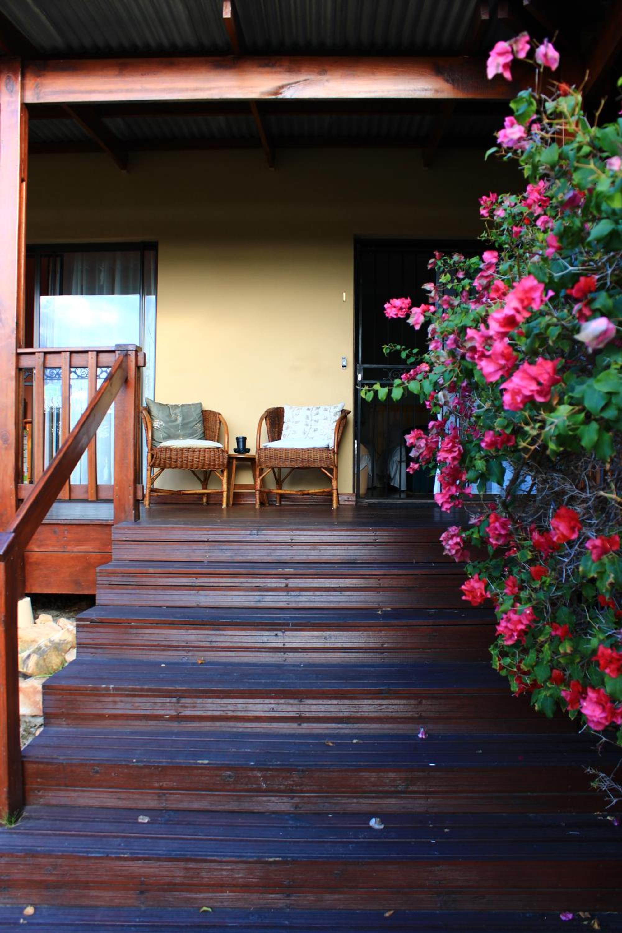 Dempsey's Self-Catering Guest House