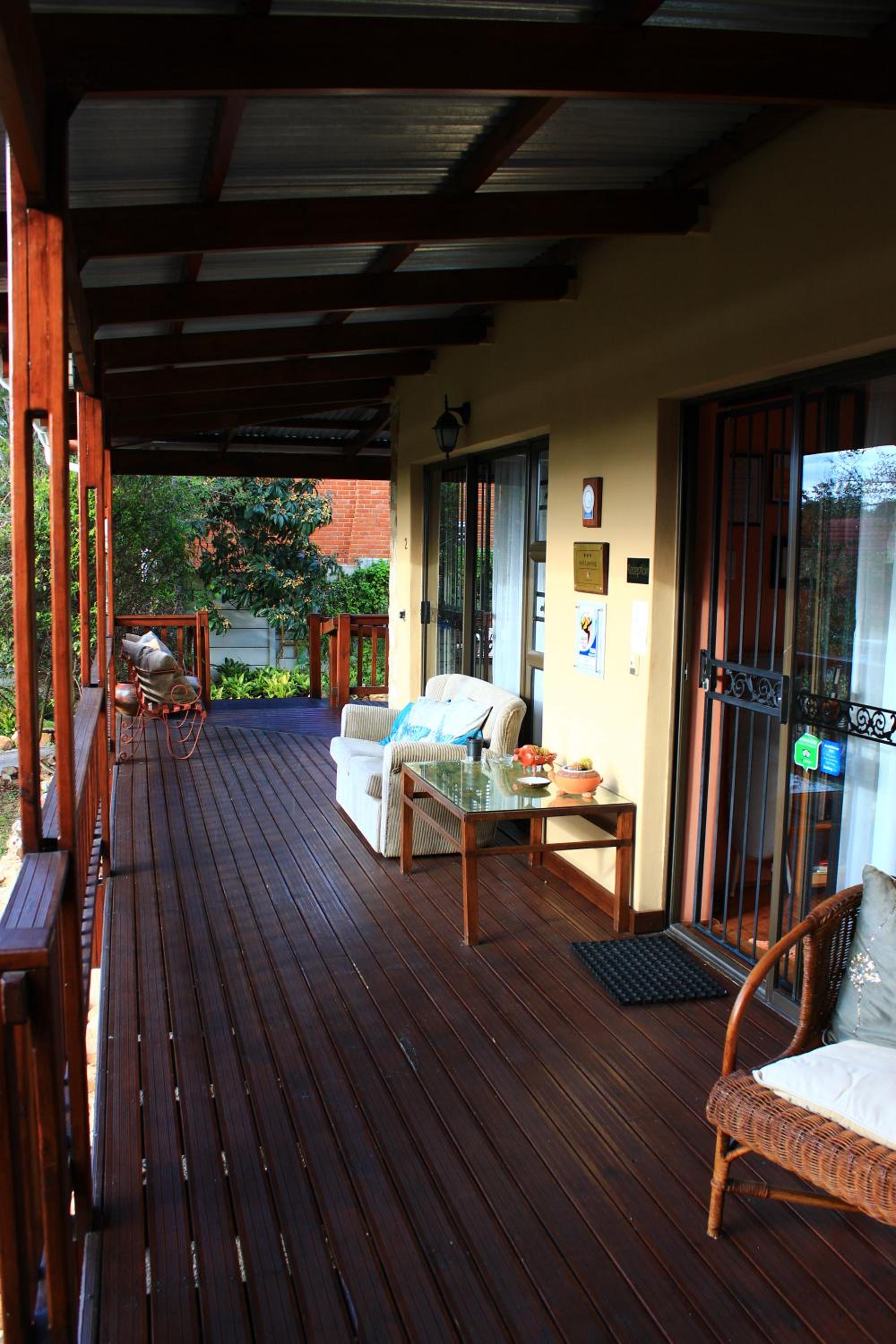 Dempsey's Self-Catering Guest House