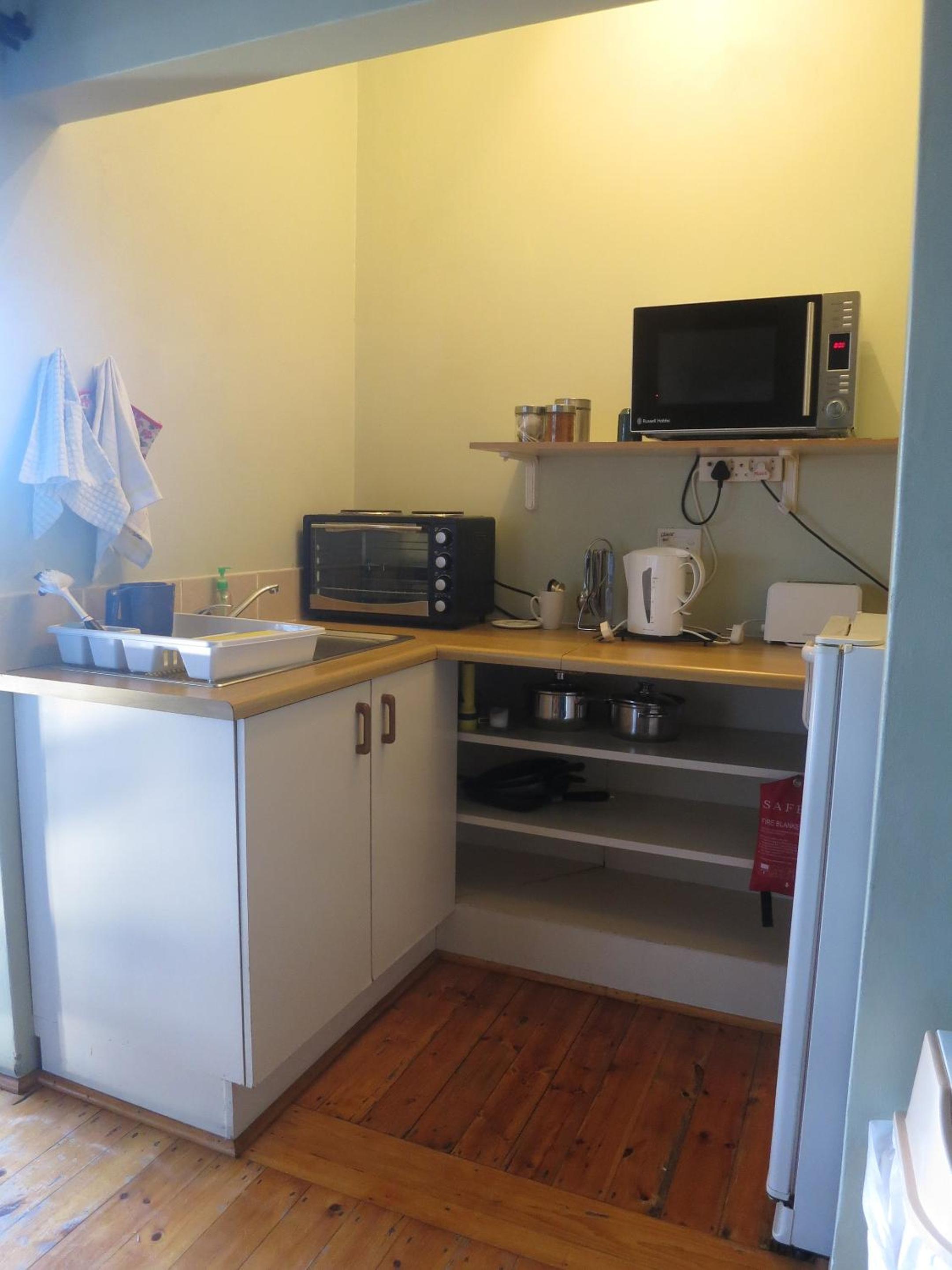Dempsey's Self-Catering Guest House