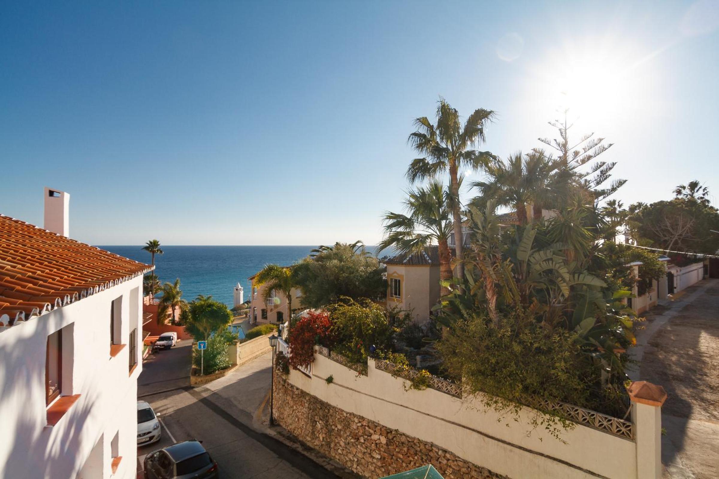 Capistrano Playa 703 Casasol view 5