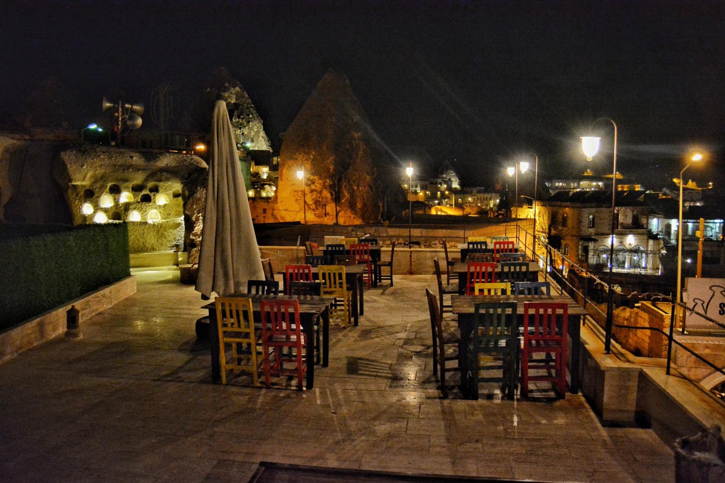 Emit Cave Hotel - Image 74