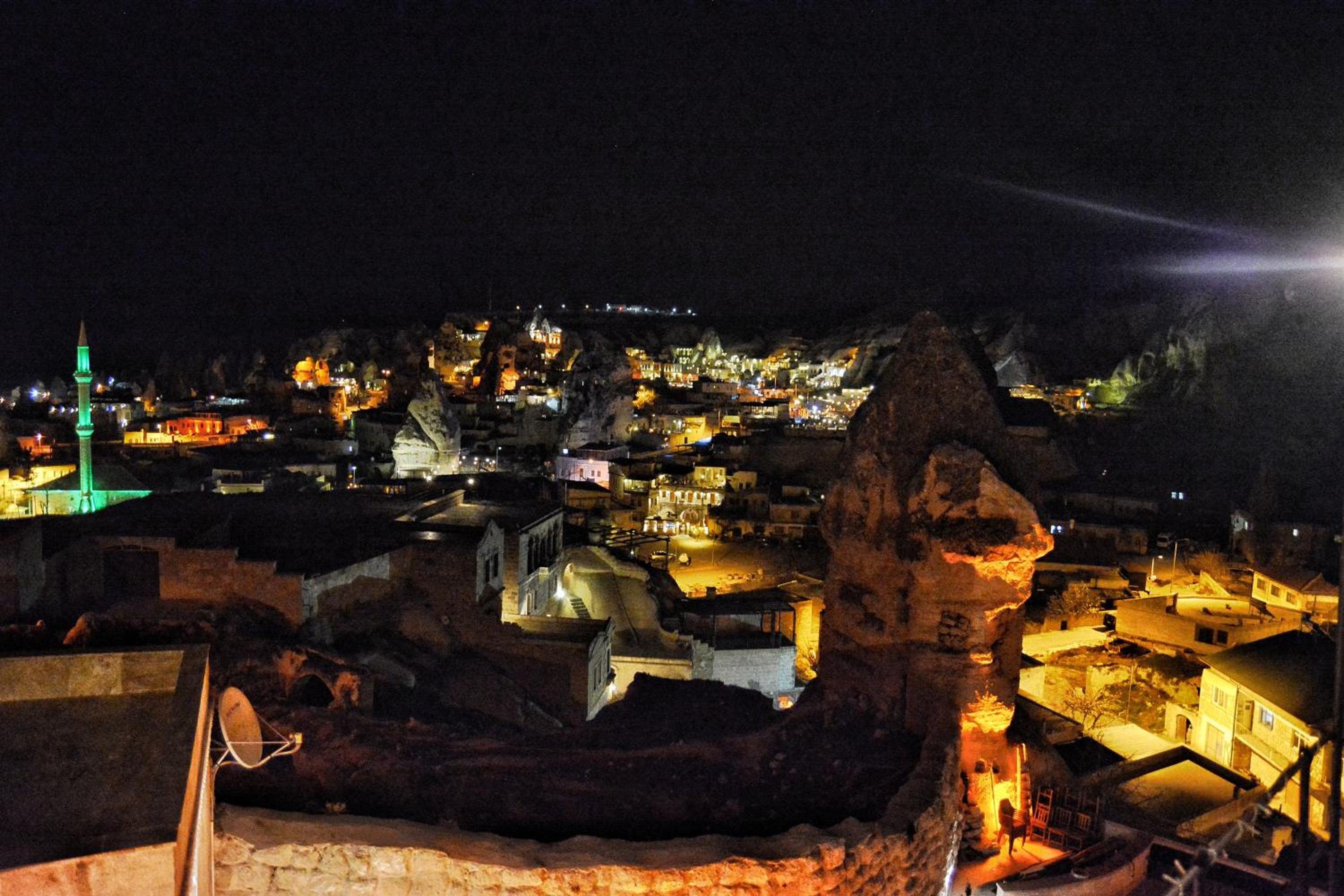 Emit Cave Hotel - Image 75