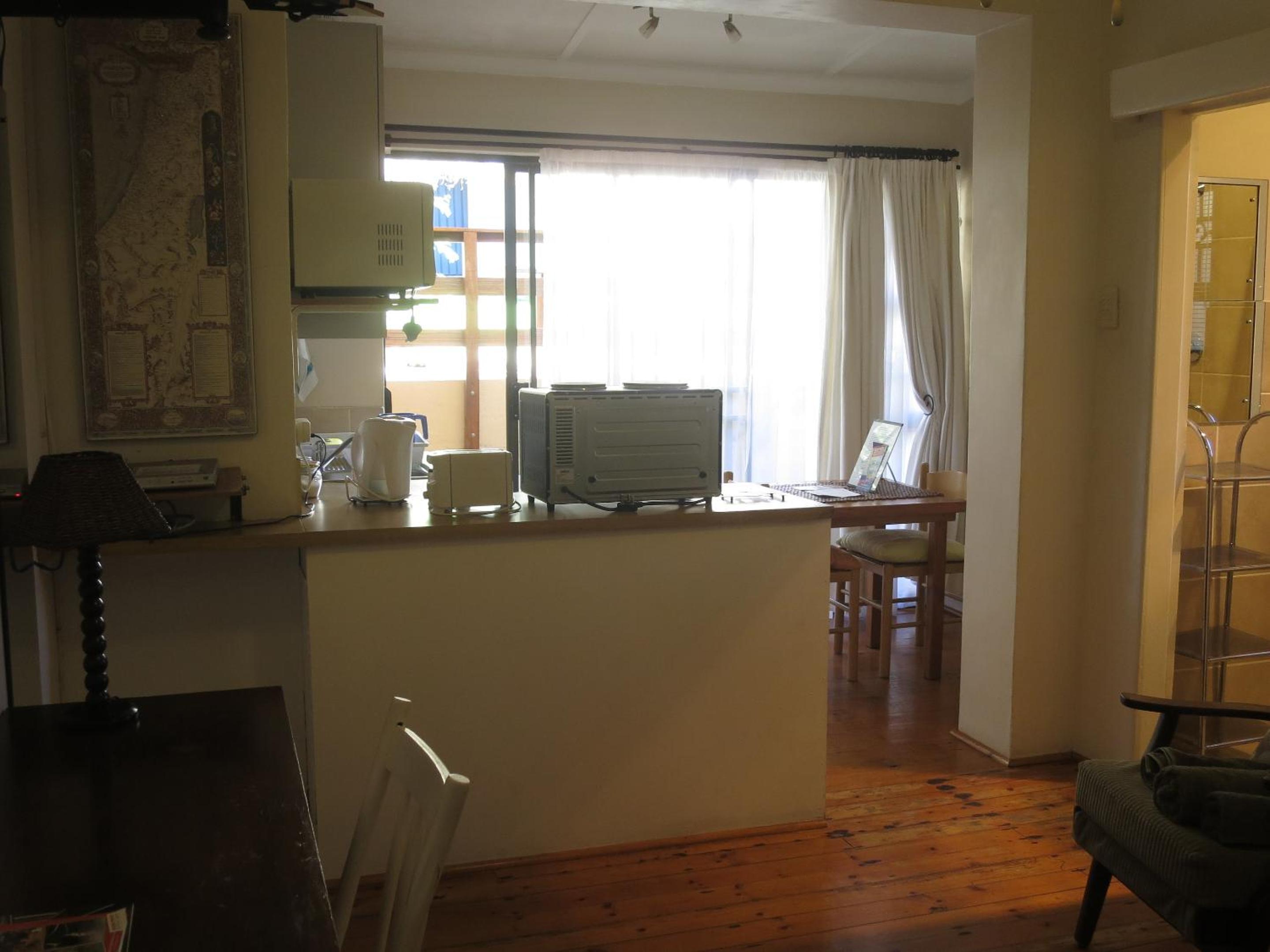 Dempsey's Self-Catering Guest House