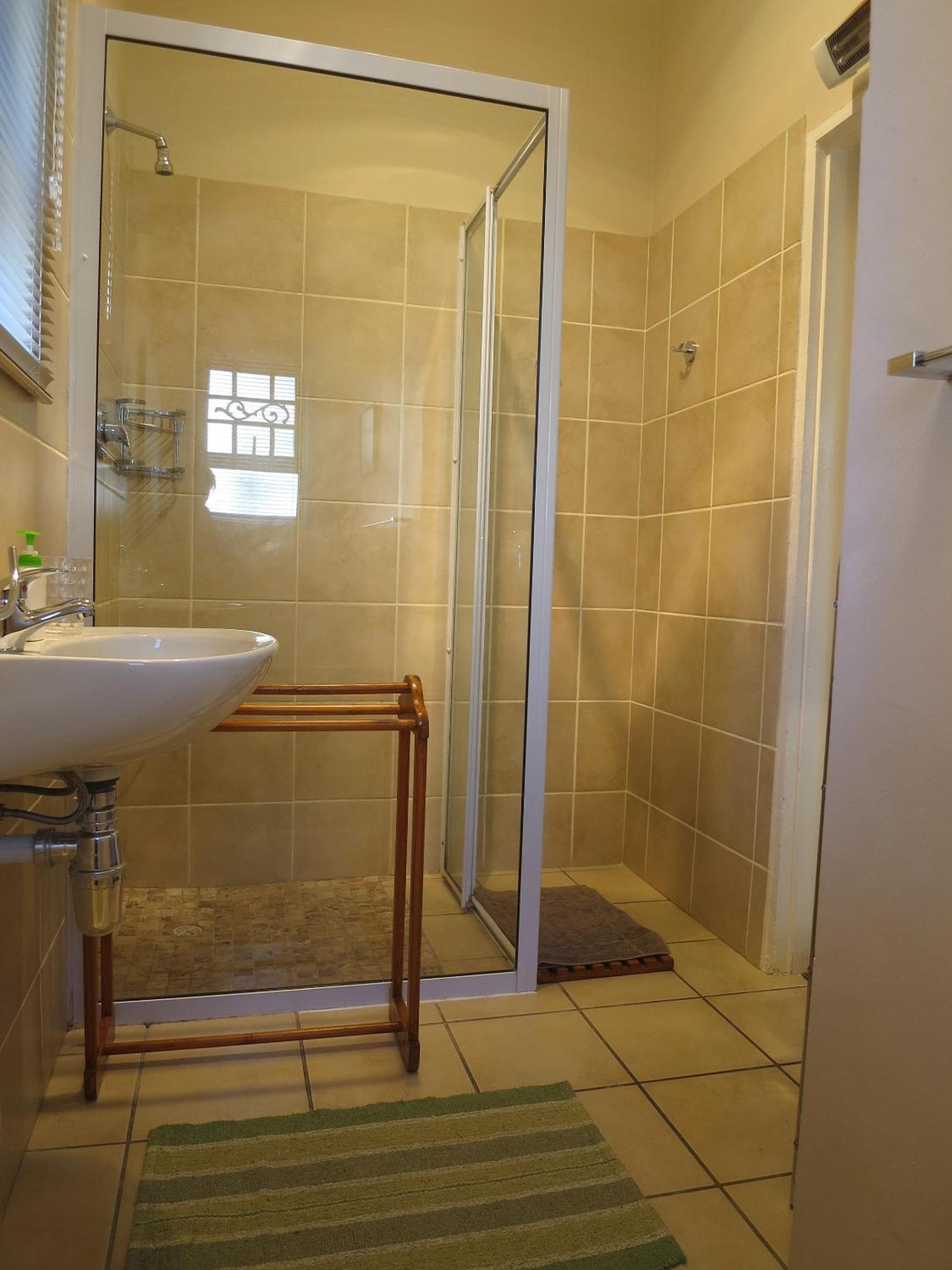 Dempsey's Self-Catering Guest House