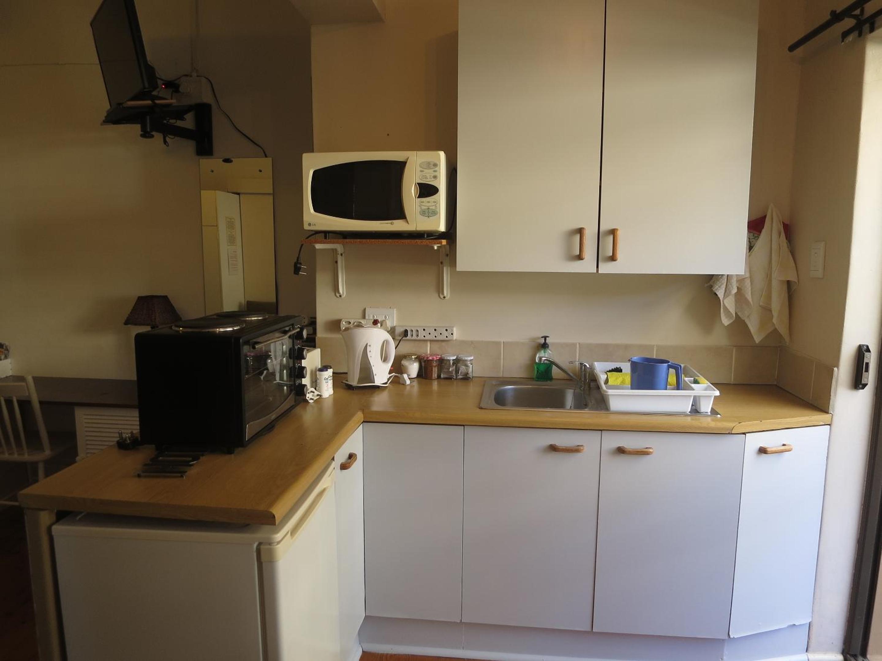 Dempsey's Self-Catering Guest House