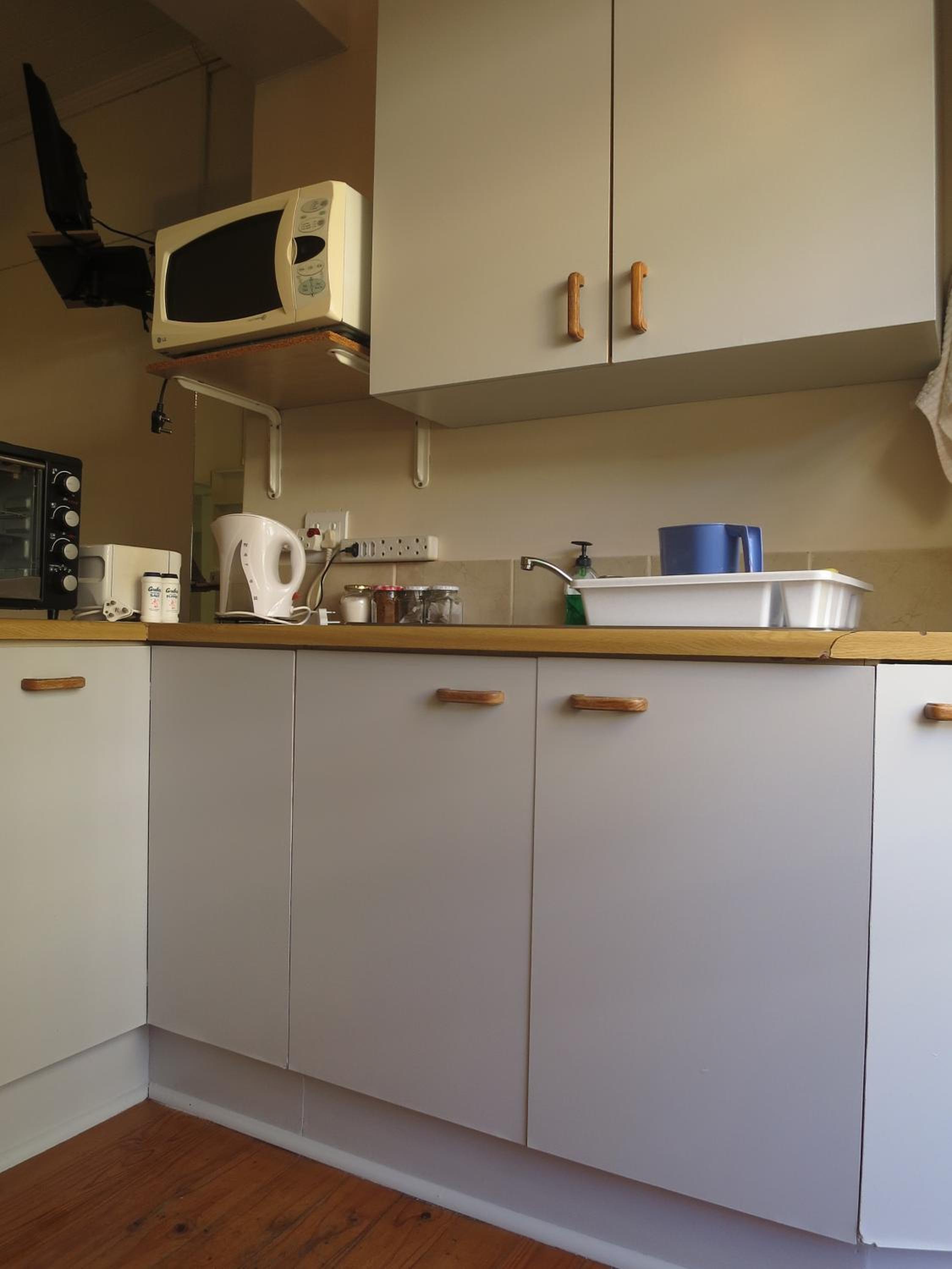 Dempsey's Self-Catering Guest House