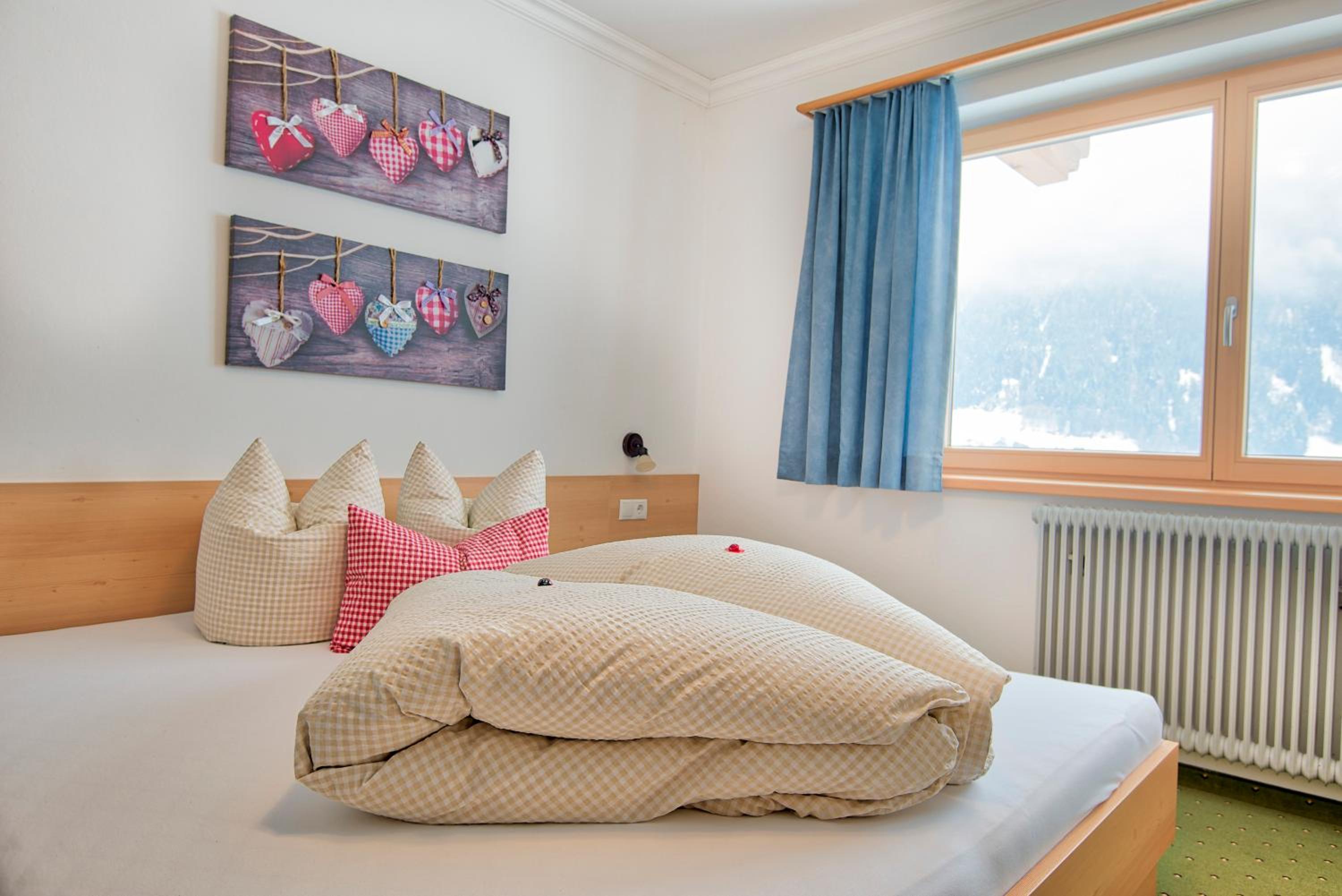 Haus Fernblick