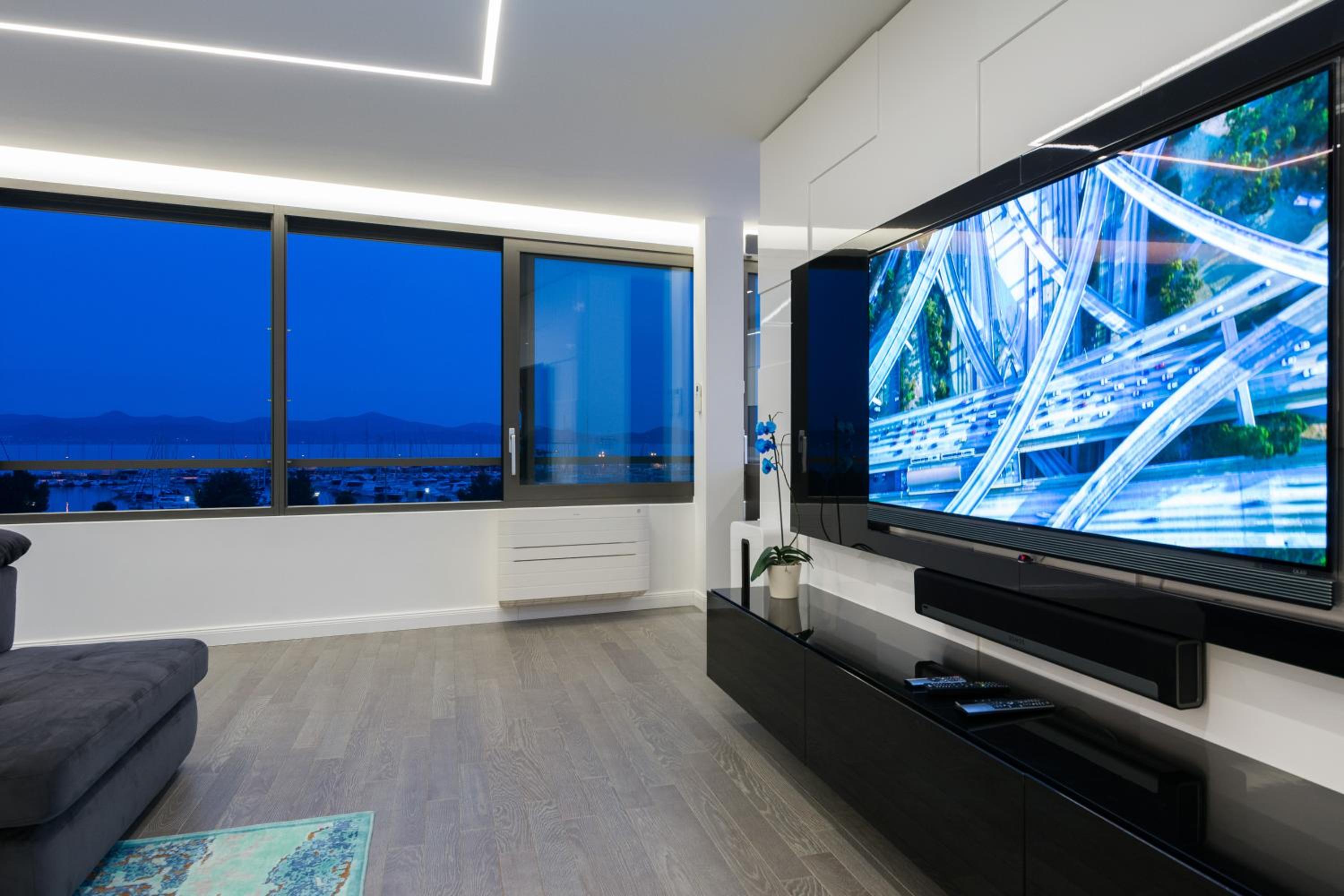 Luxury Apartment Kortina view 5