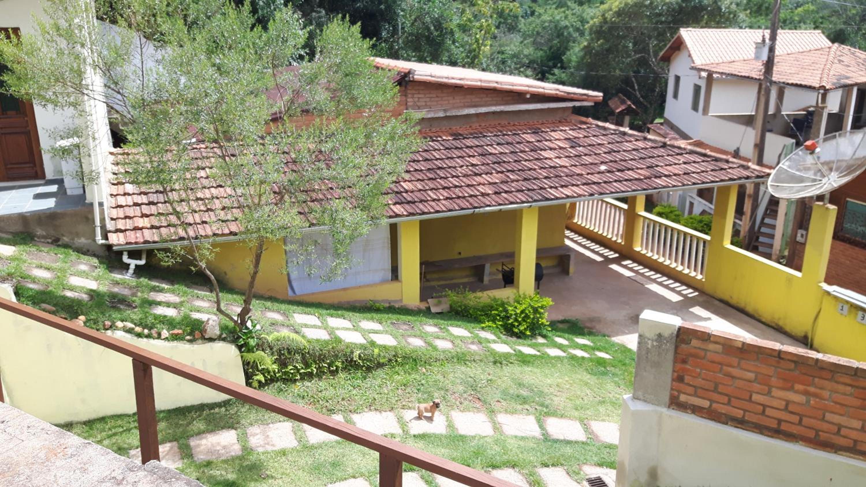 Casas do Adriano